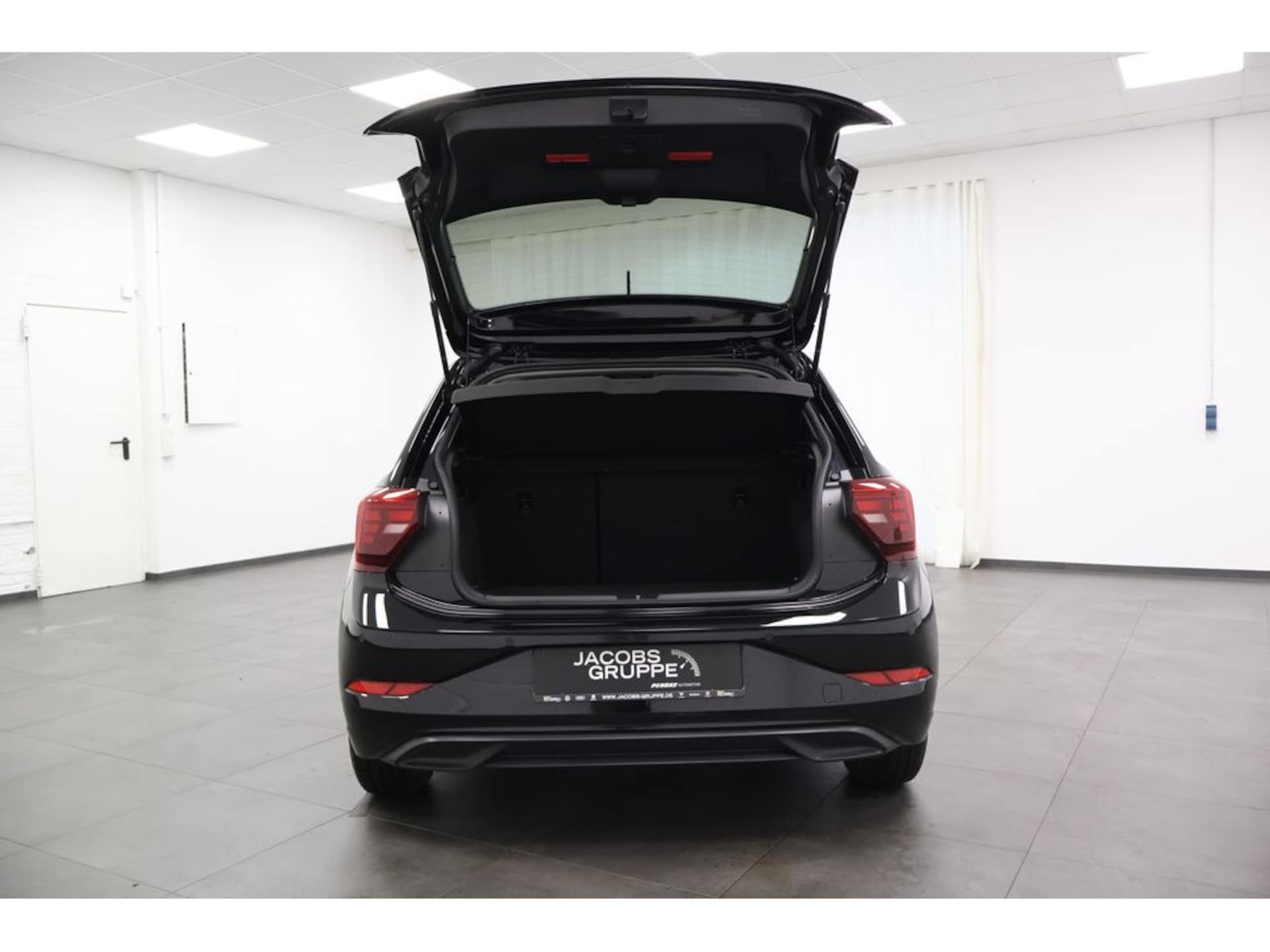 Volkswagen Polo Life