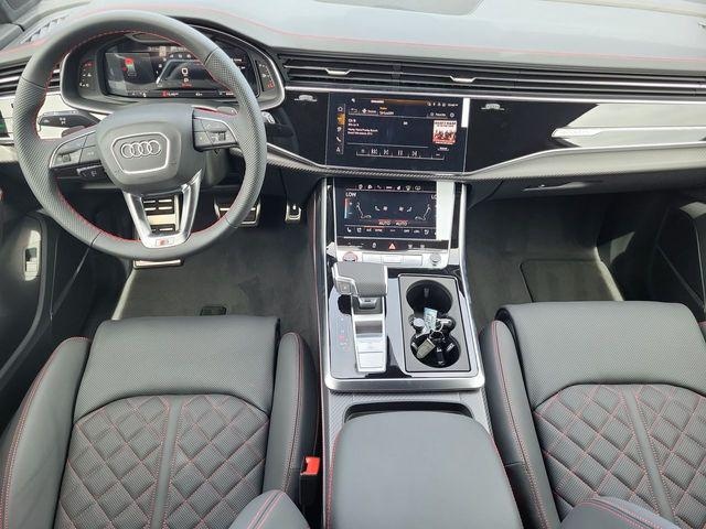2026 Audi SQ7 Prestige - Photo 14