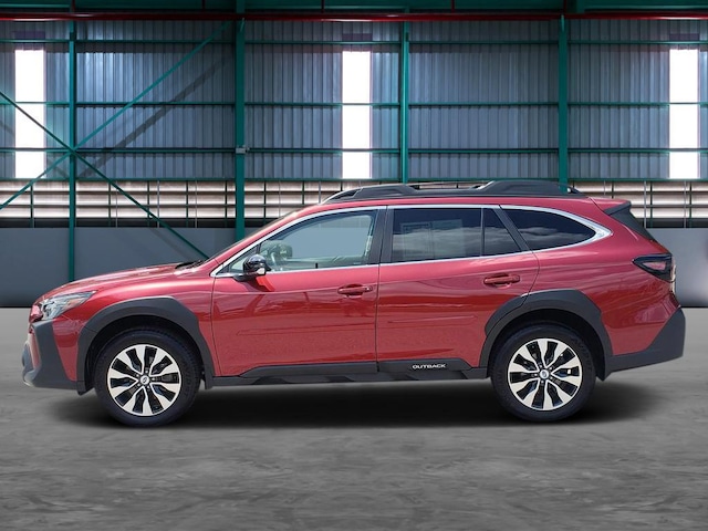 2023 Subaru Outback