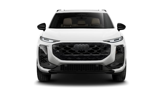 2026 Audi Q3 SUV
