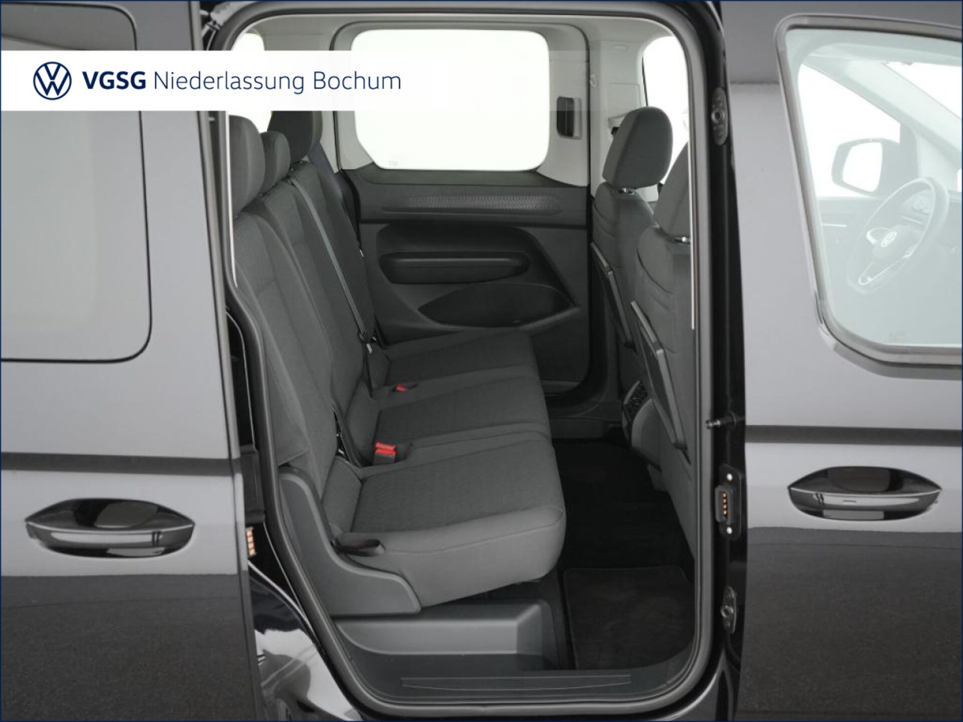 Volkswagen Caddy ENERGY