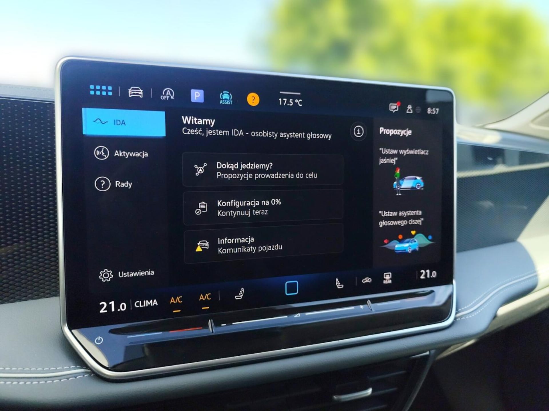 Volkswagen Passat Business