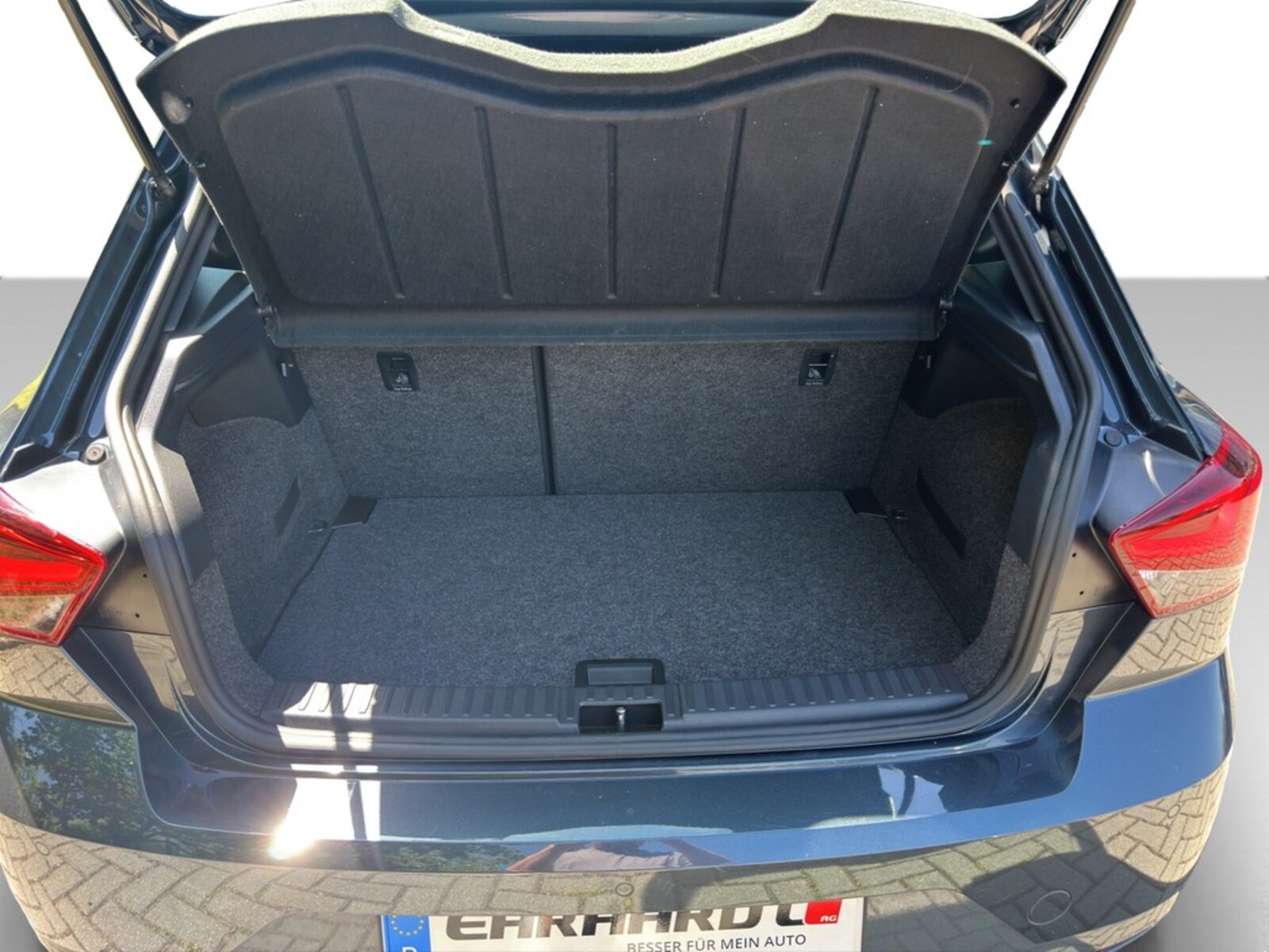 SEAT Ibiza – Bild 9