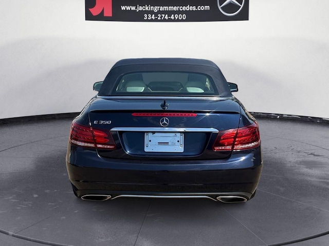 2014 Mercedes-Benz E 350