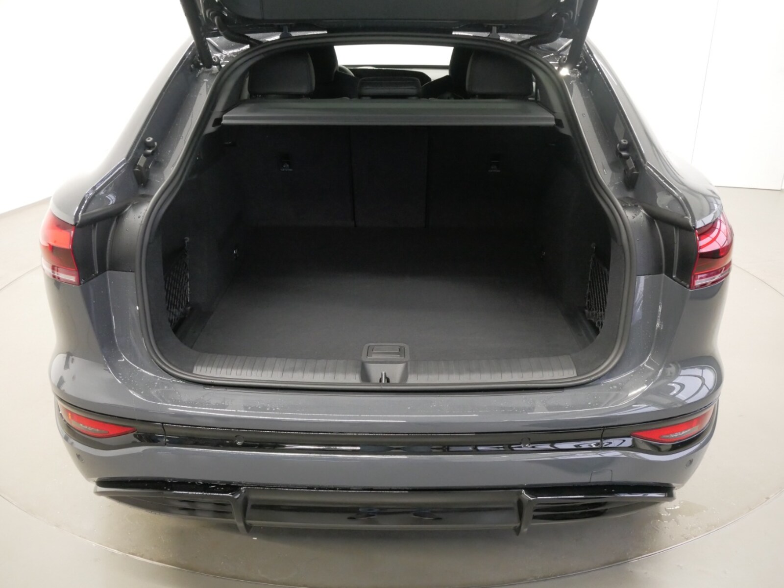 Audi Q6 Sportback e-tron – Bild 7
