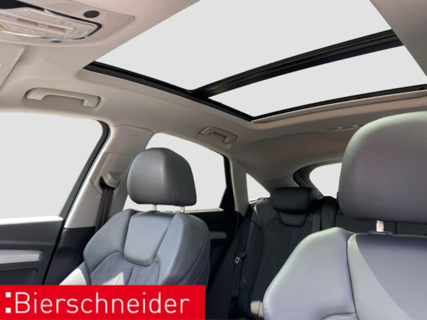 Bild über Audi Q5 Sportback 40 TDI quattro S tronic - für weitere Informationen kontaktieren Sie den Audi Partner