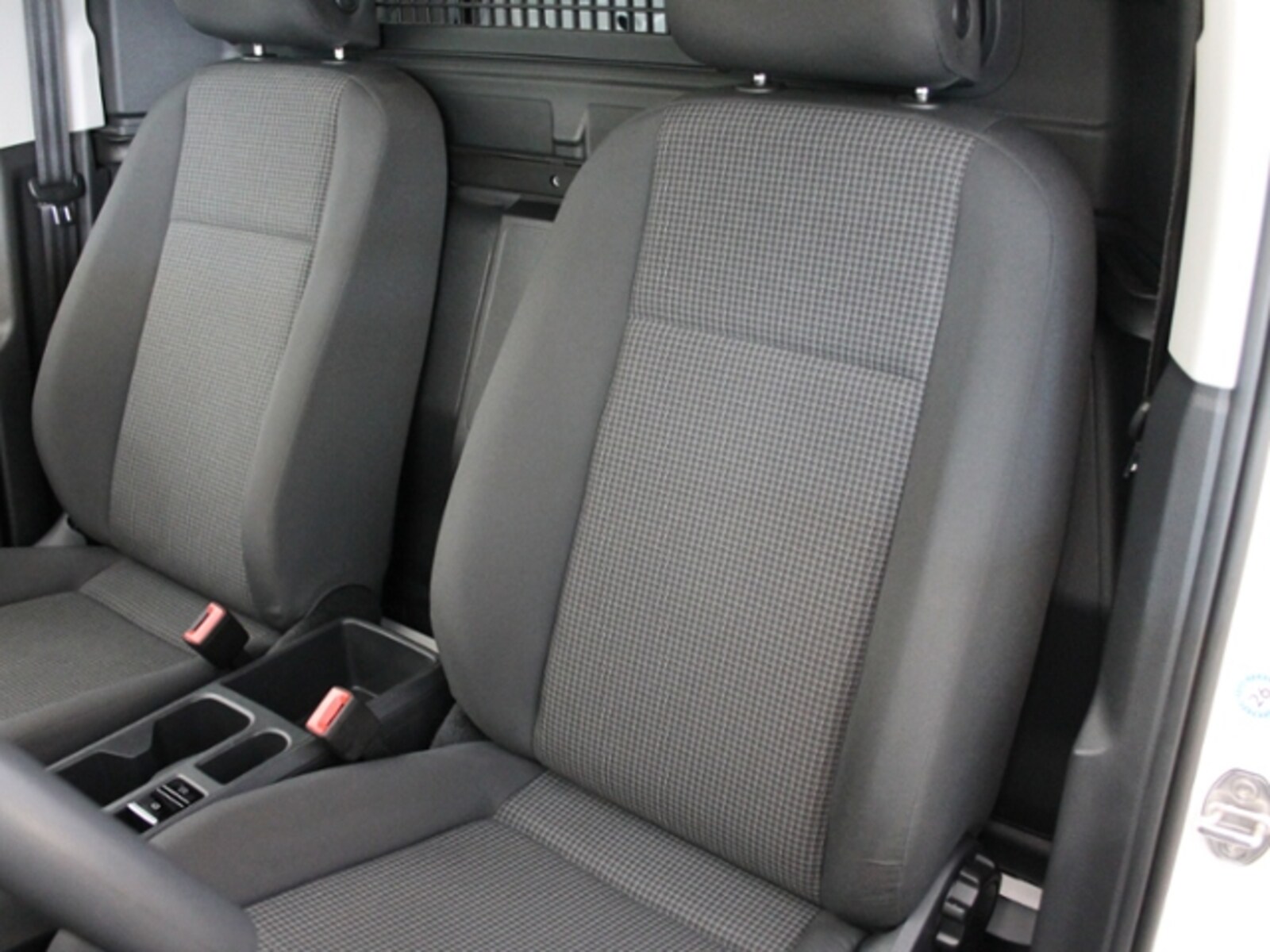 Volkswagen Caddy Cargo – Bild 8