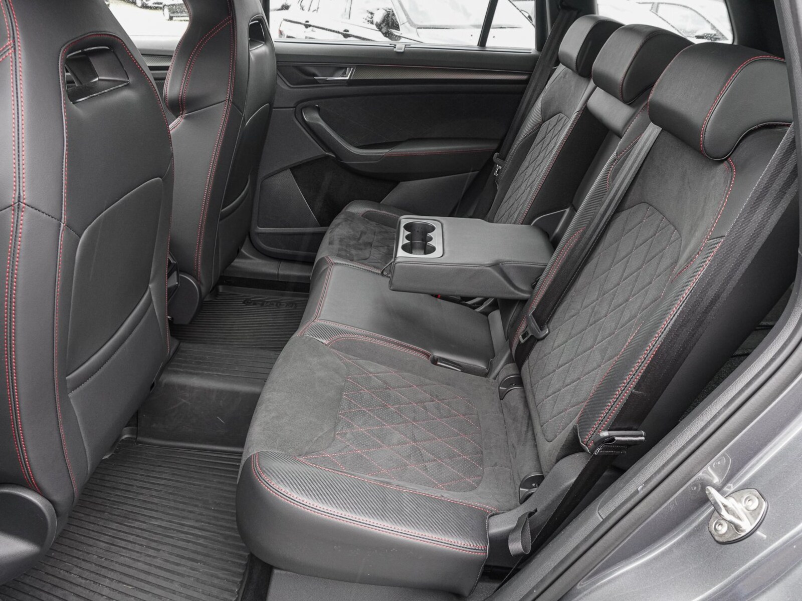 Škoda Kodiaq – Bild 17