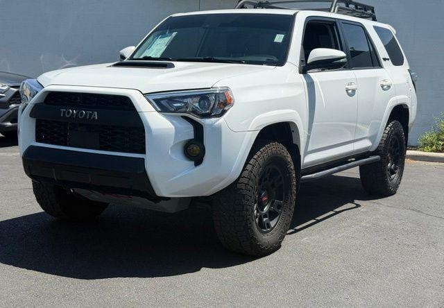 2024 Toyota 4Runner