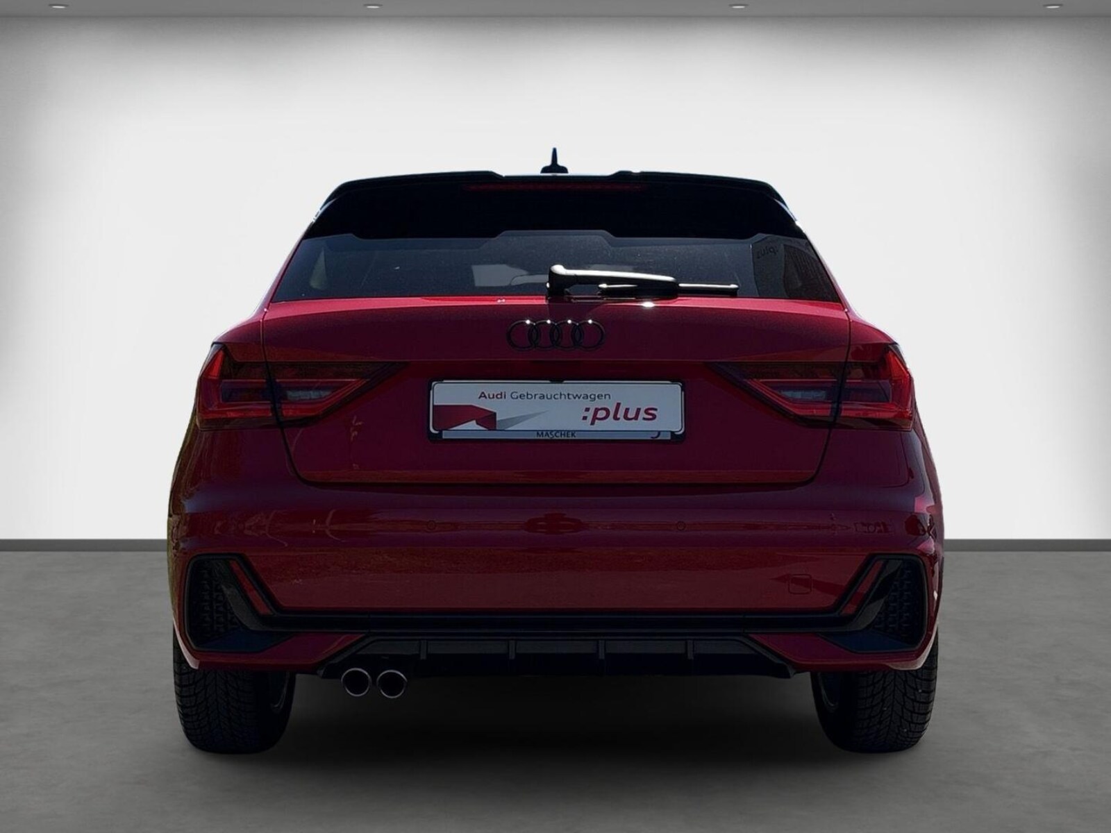 Audi A1 Sportback – Bild 5
