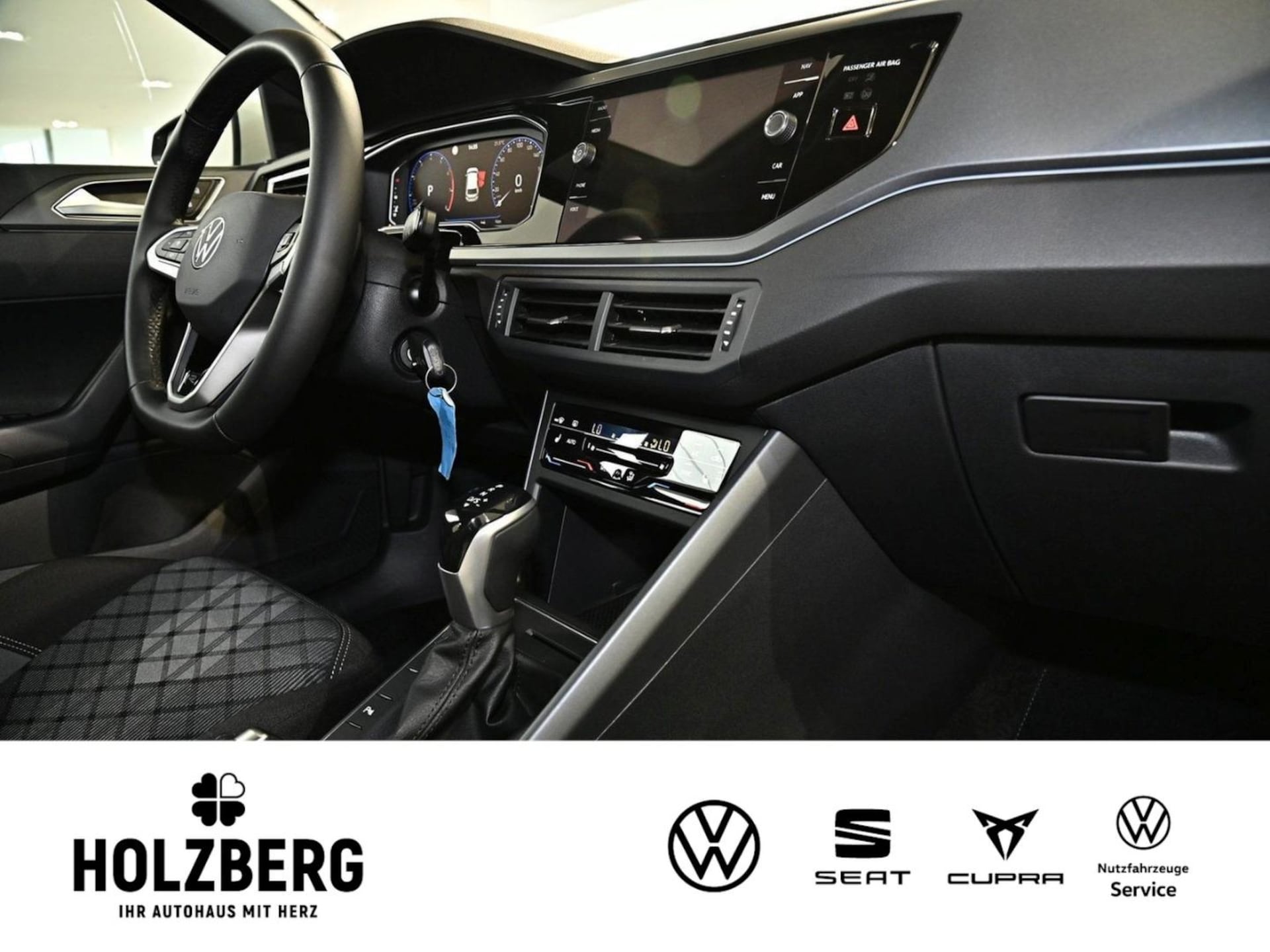 Volkswagen Polo R-Line