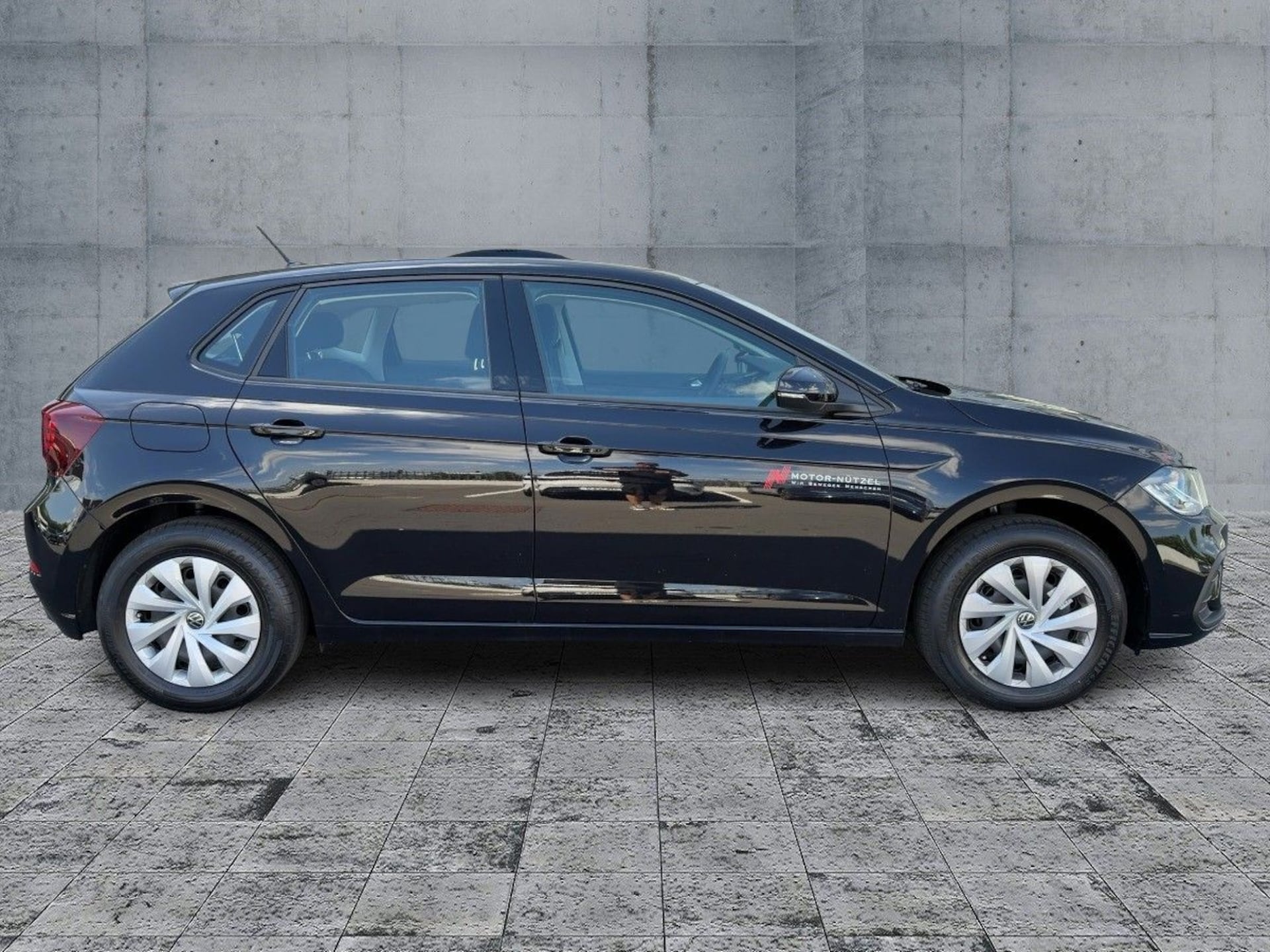 Volkswagen Polo Life