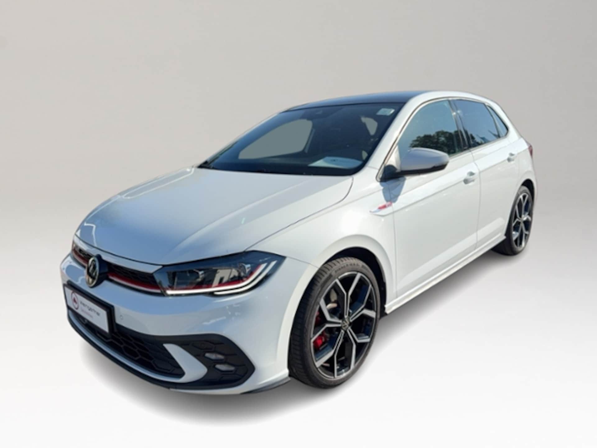 Volkswagen Polo GTI