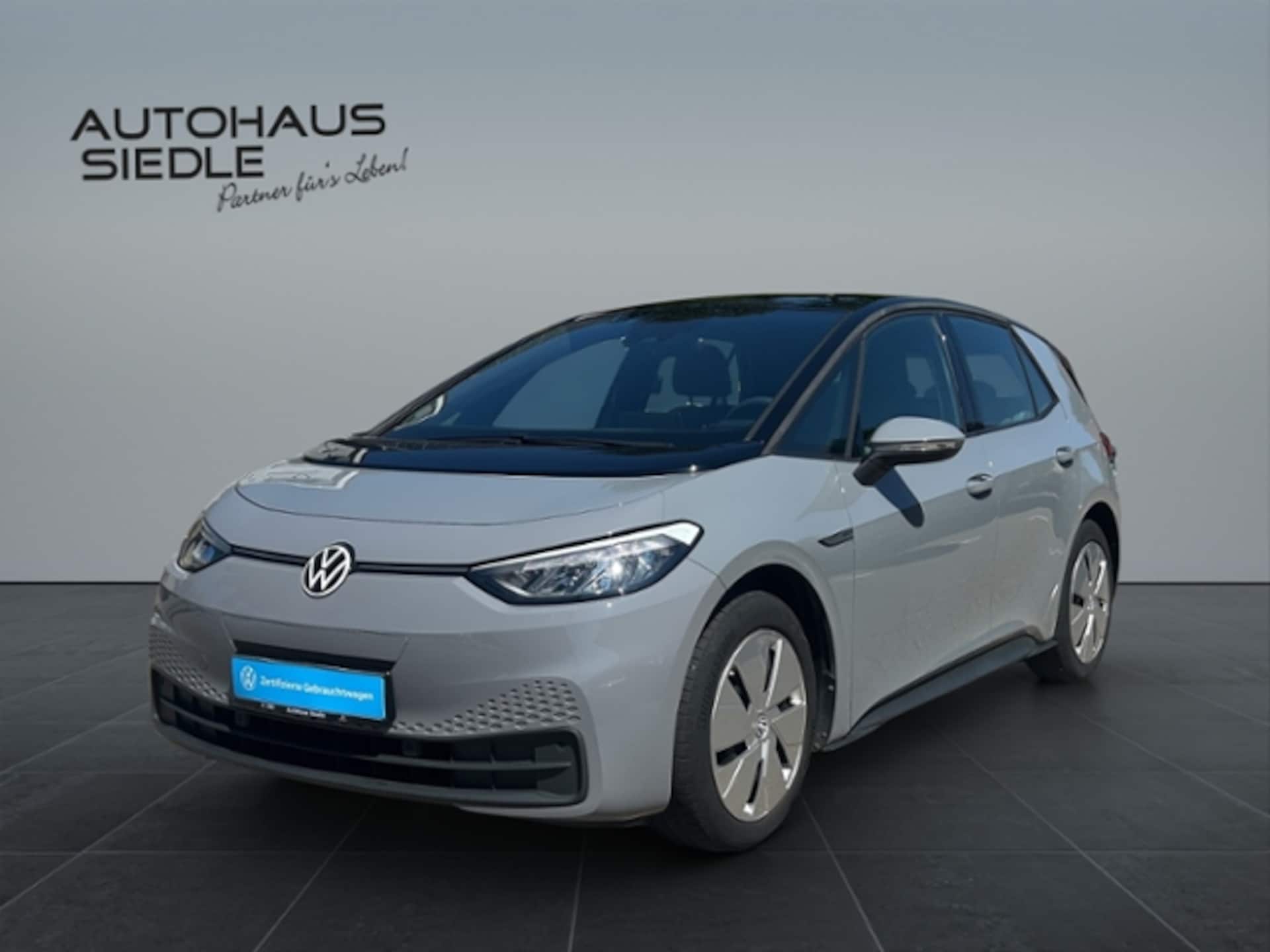 Volkswagen ID.3 Pro