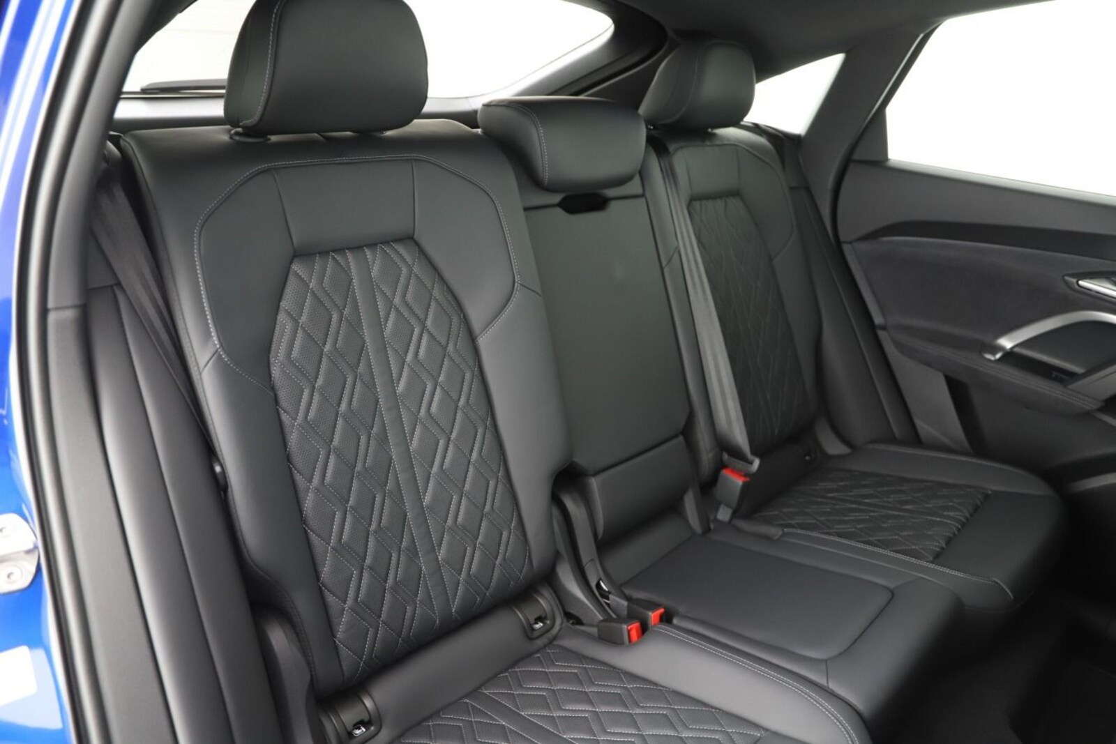 Audi SQ5 Sportback – Bild 7