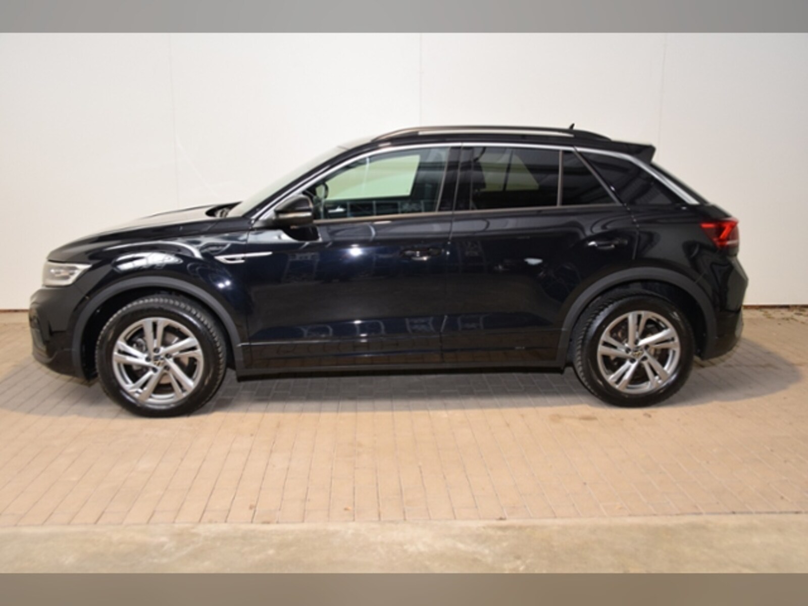 Volkswagen T-Roc – Bild 3