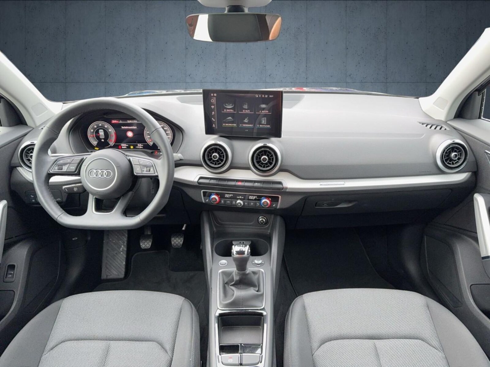 Audi Q2 – Bild 11