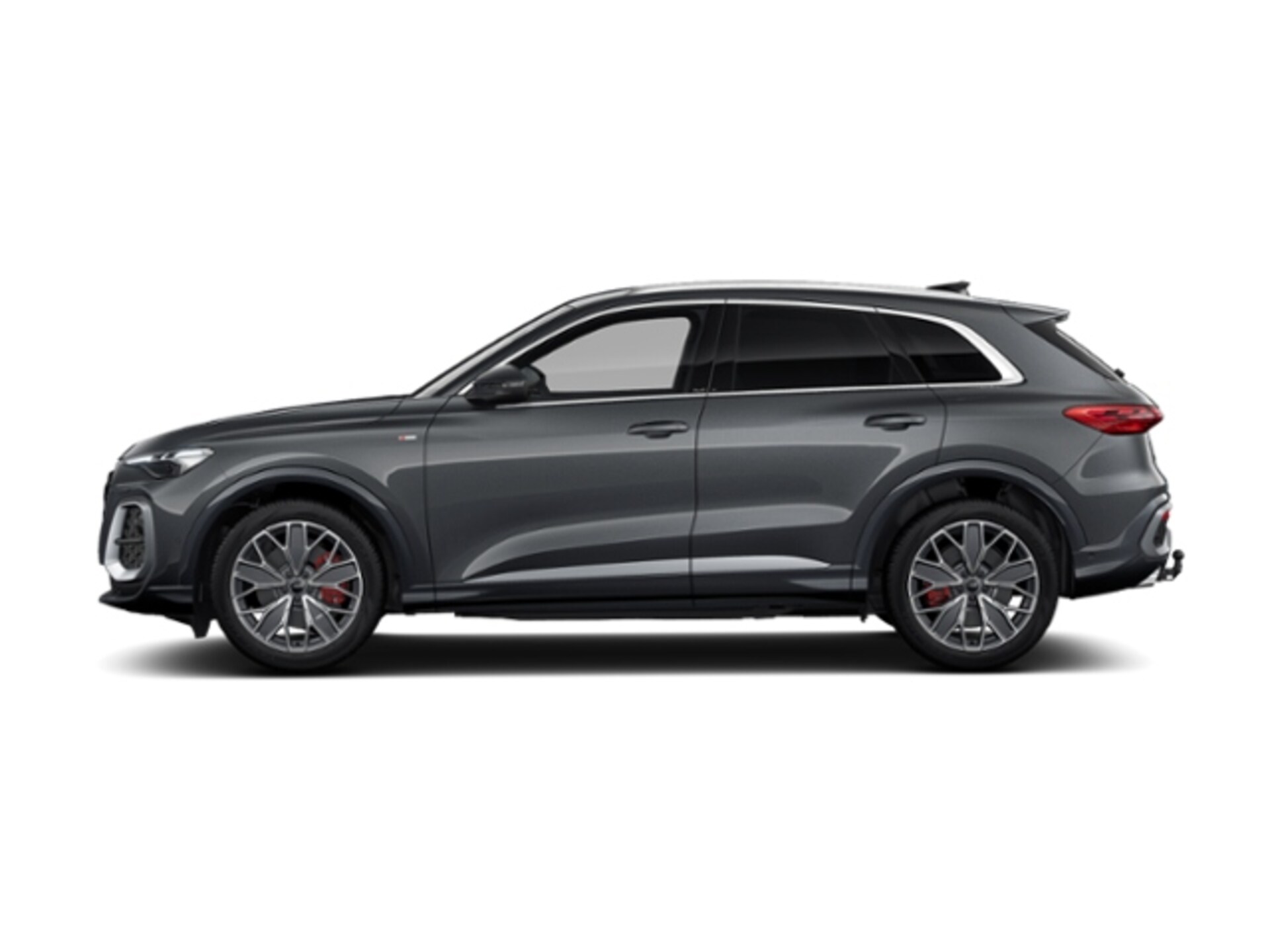 Audi Q5 SUV