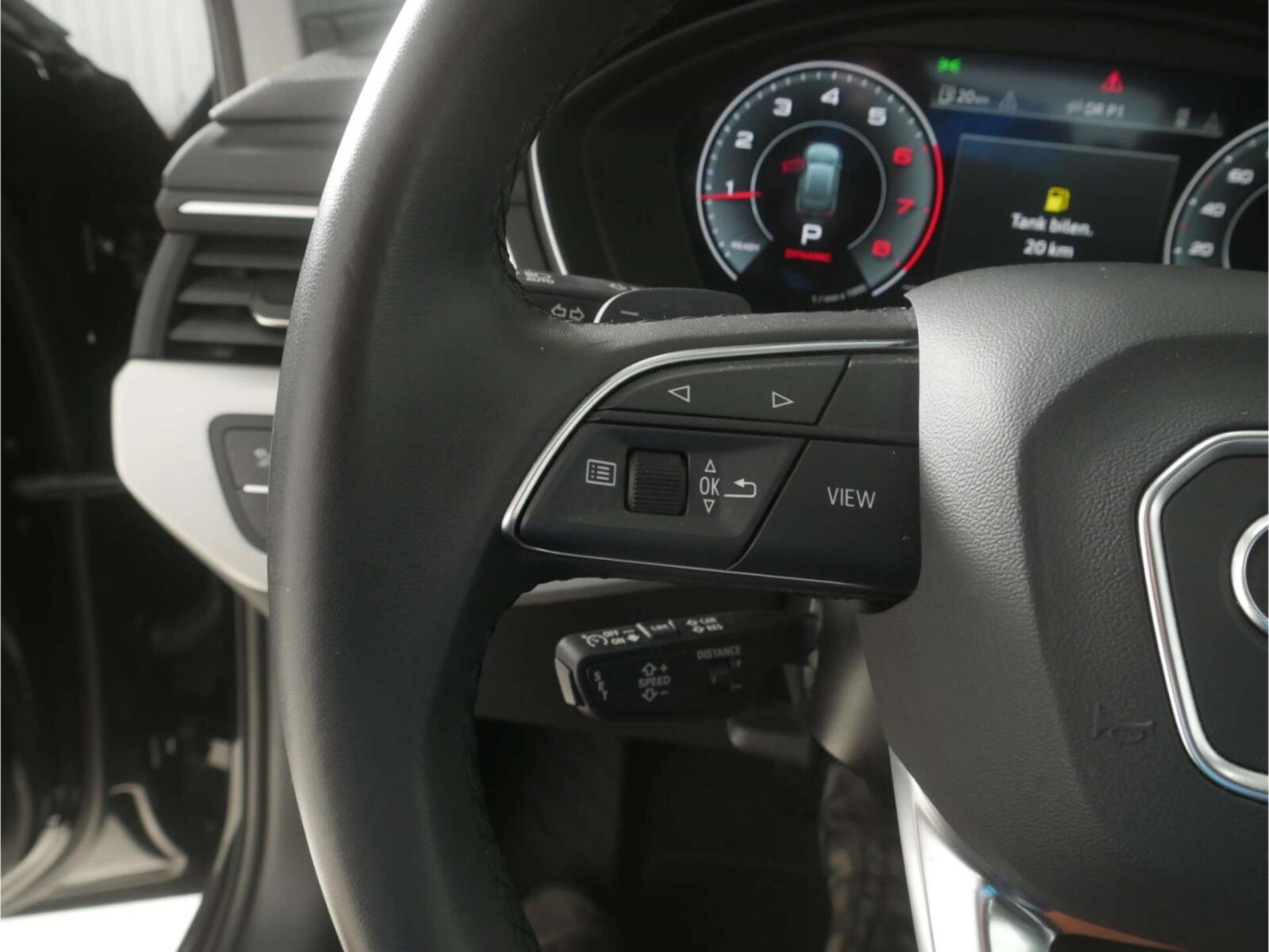 Audi A4 Avant – Bild 11