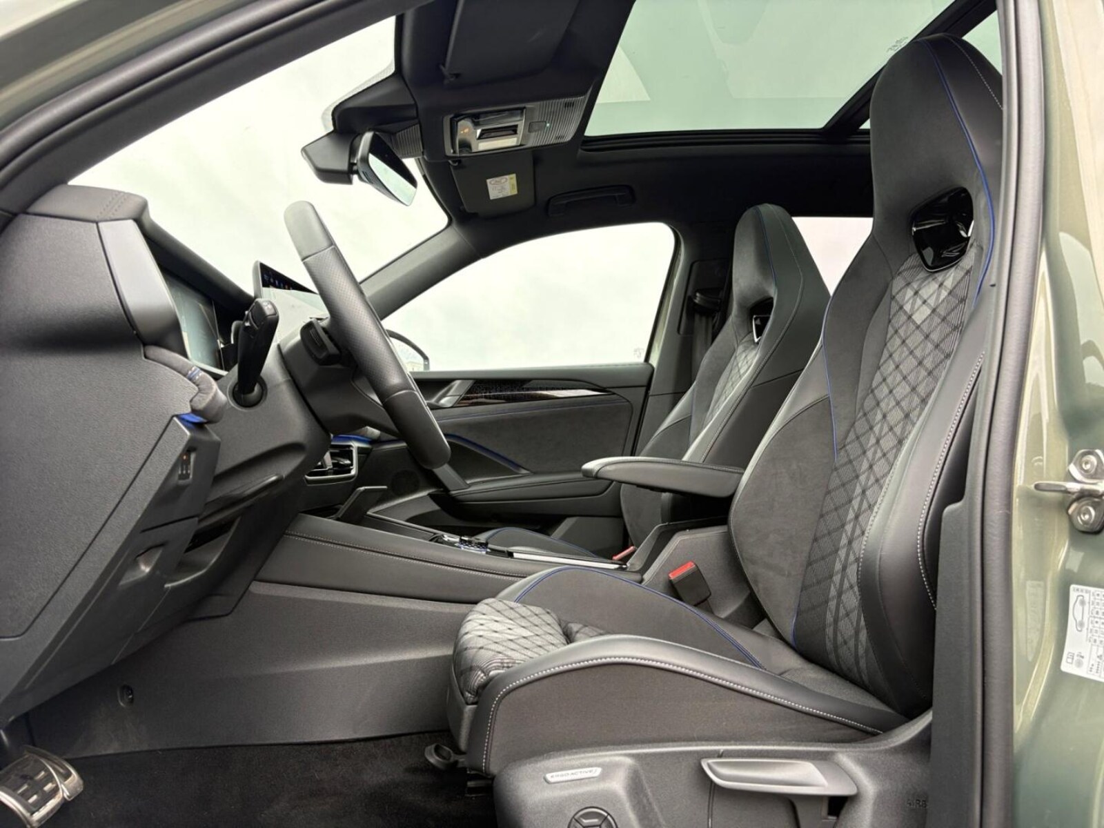 Volkswagen Tayron – Bild 23