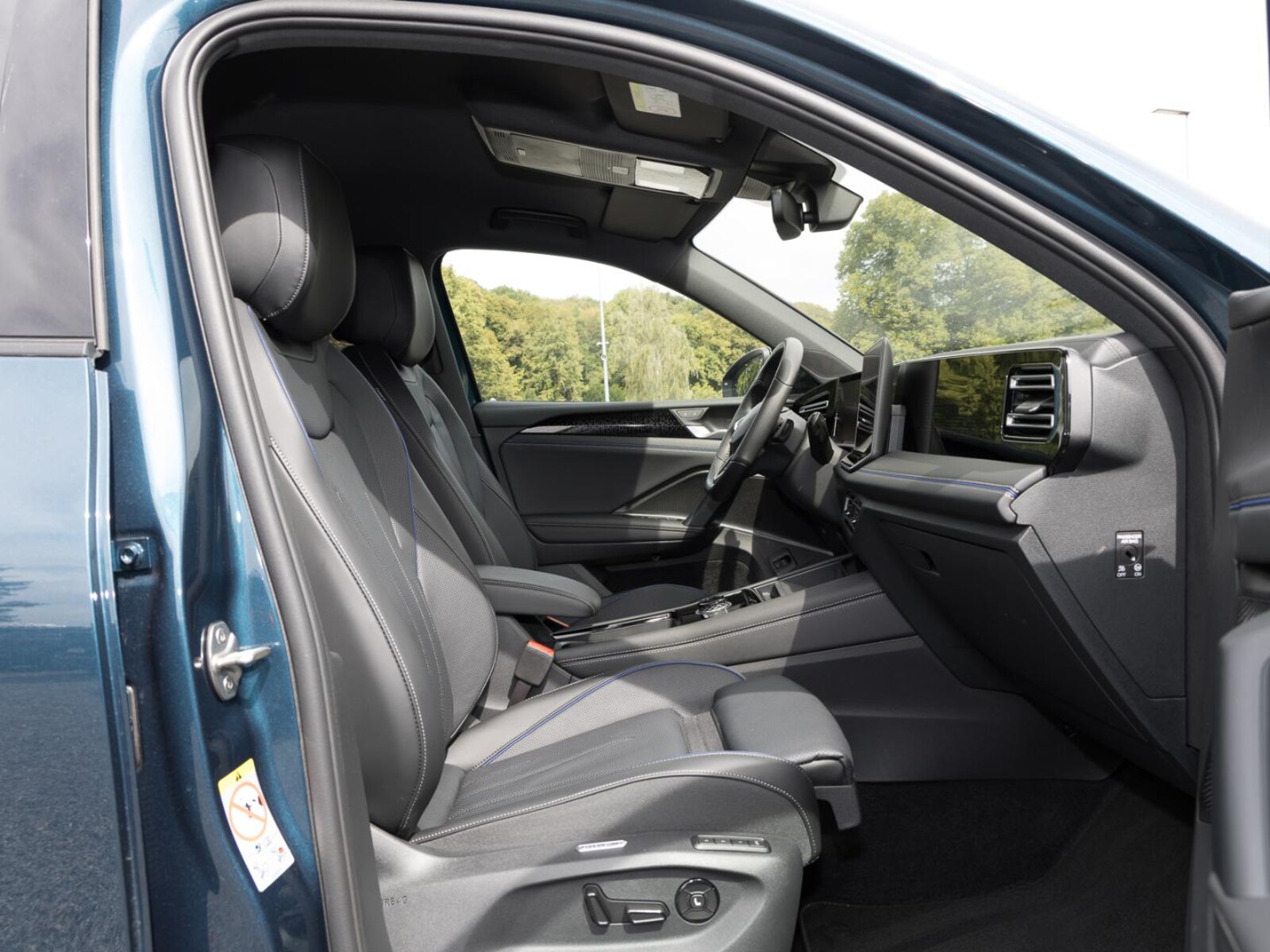 Volkswagen Tiguan – Bild 3