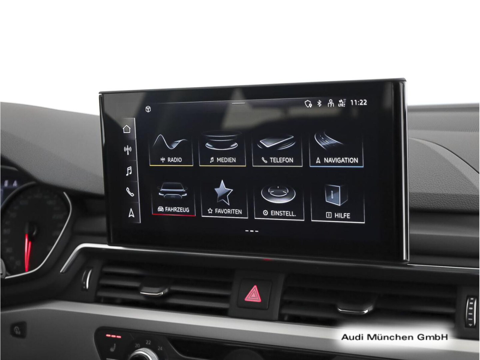 Audi A4 Avant – Bild 13