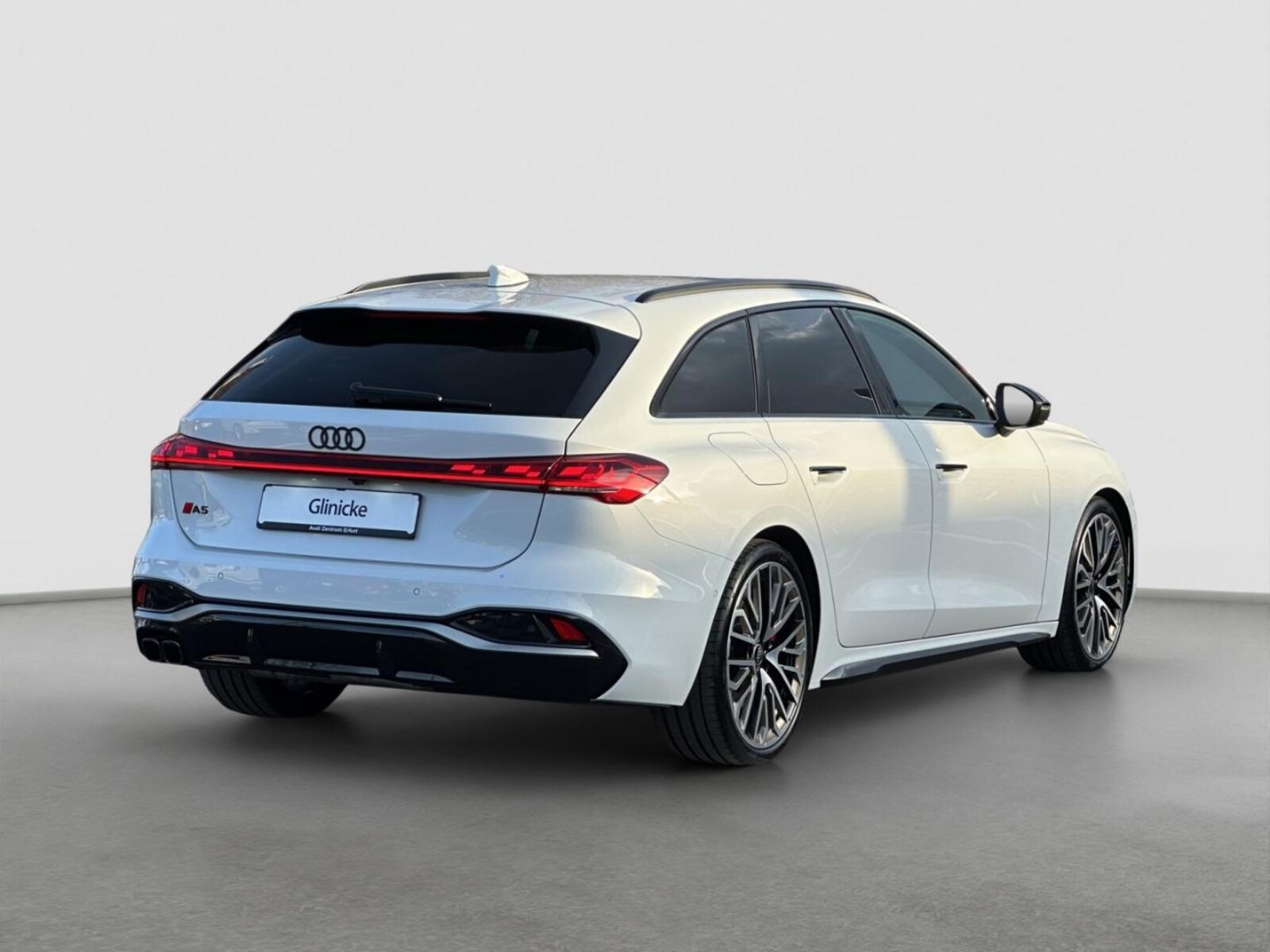 Audi A5 Avant – Bild 14