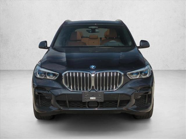 2022 BMW