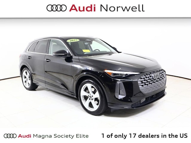 Photo of 2025 Audi Q5