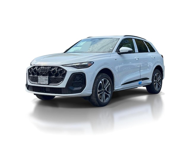 Photo of 2026 Audi Q5