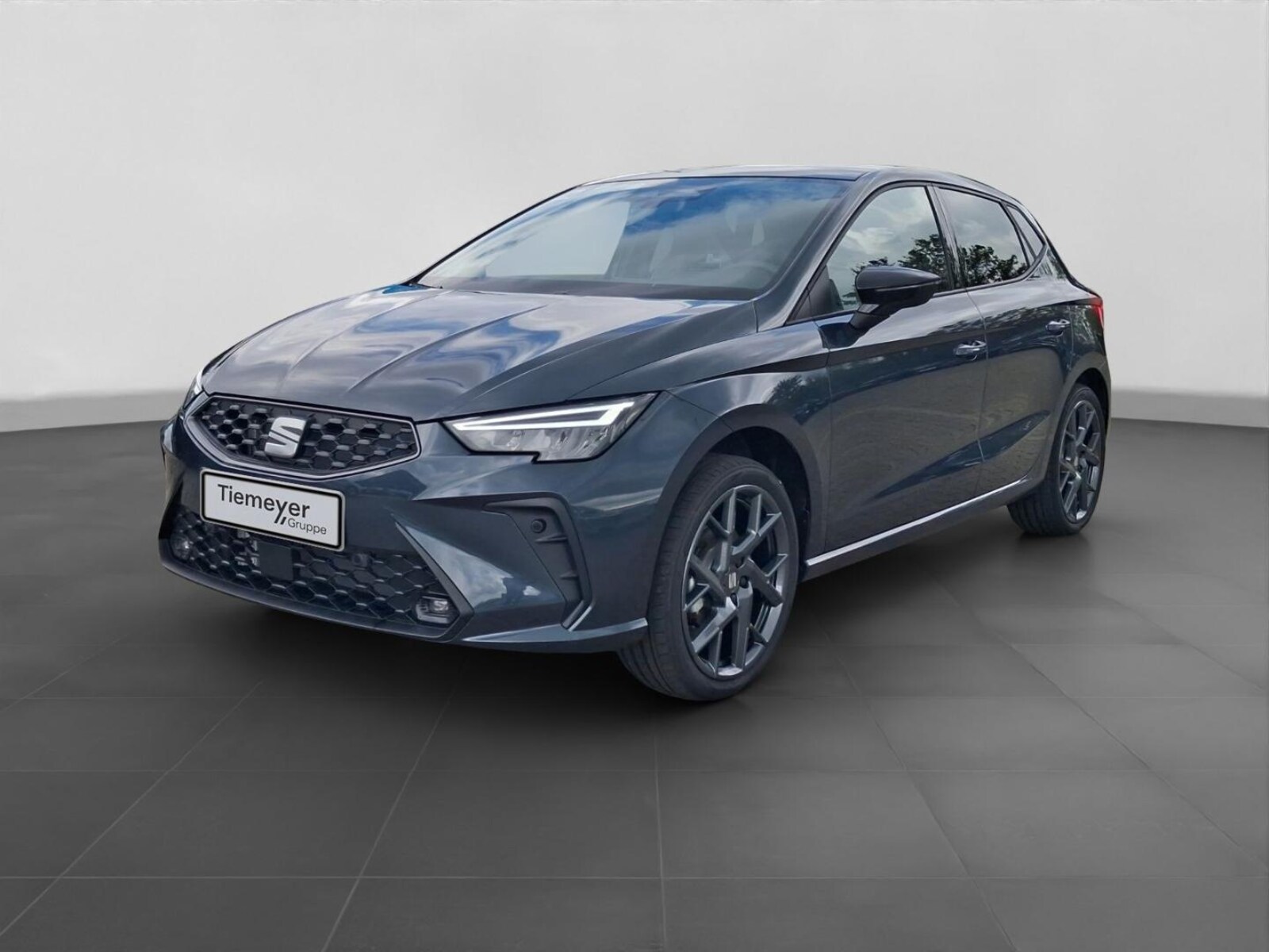 SEAT Ibiza – Bild 2