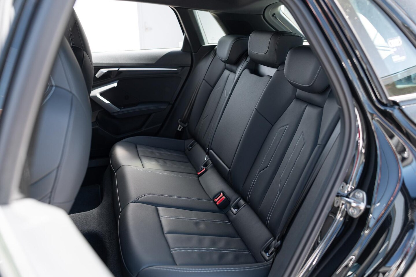 Image about Audi A3 Sportback TFSI quattro S tronic