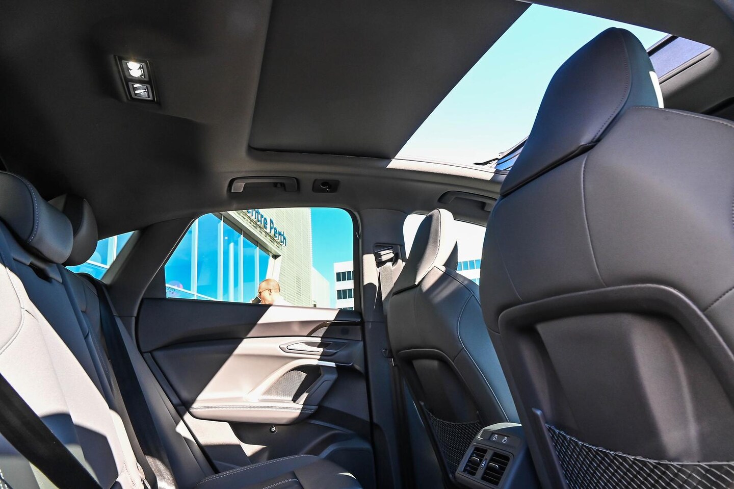 Image about Audi Q5 Sportback TDI quattro 150 kW sport