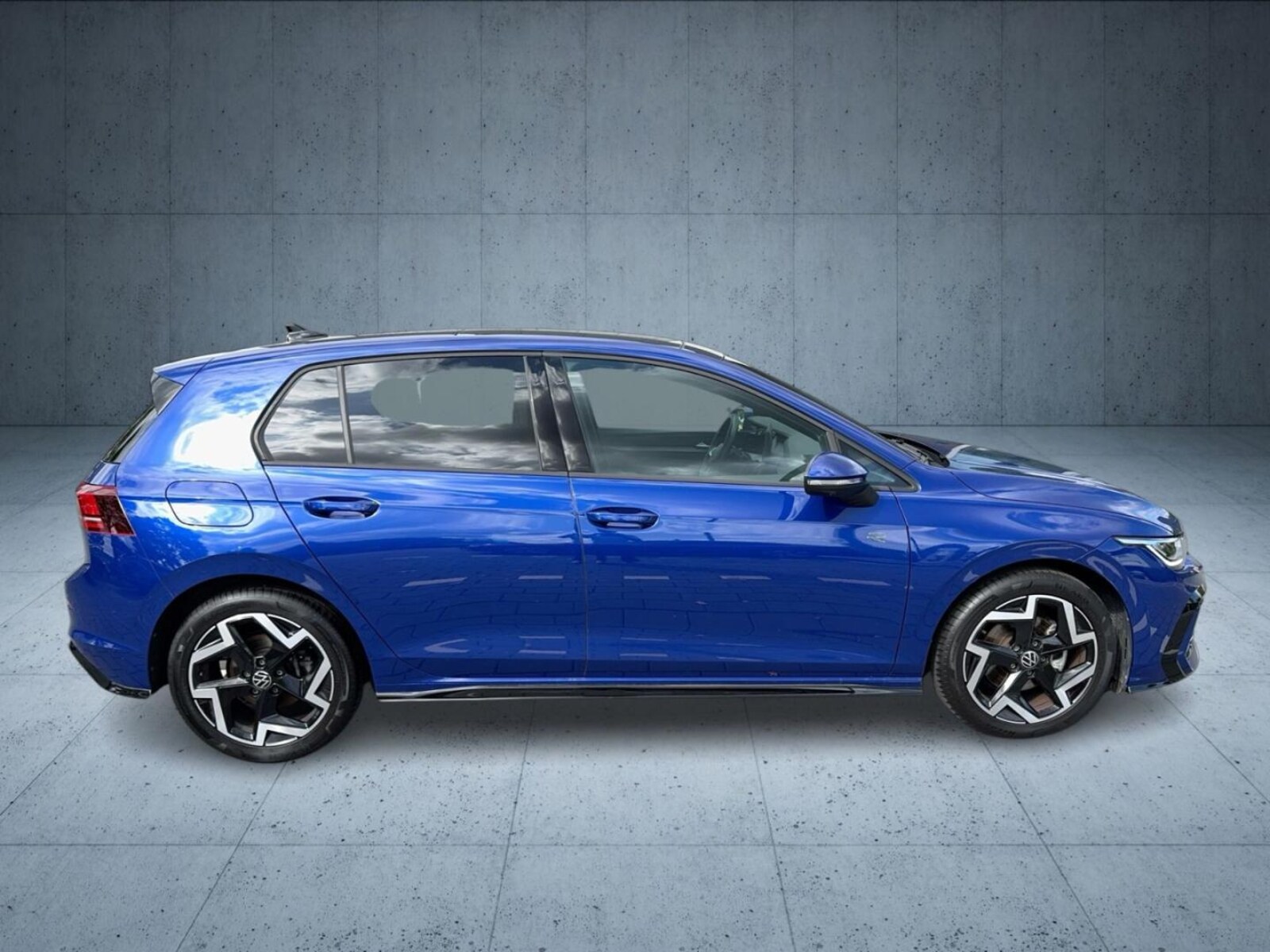 Volkswagen Golf – Bild 6