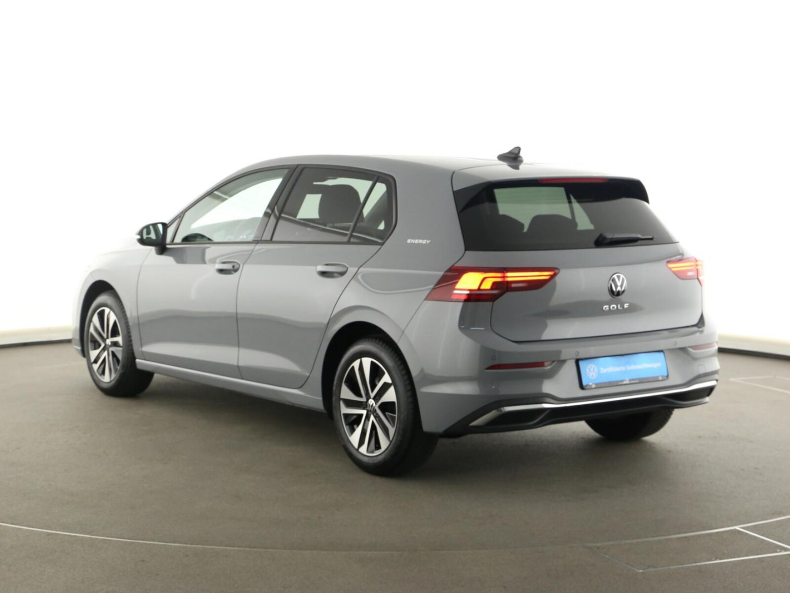 Volkswagen Golf – Bild 9