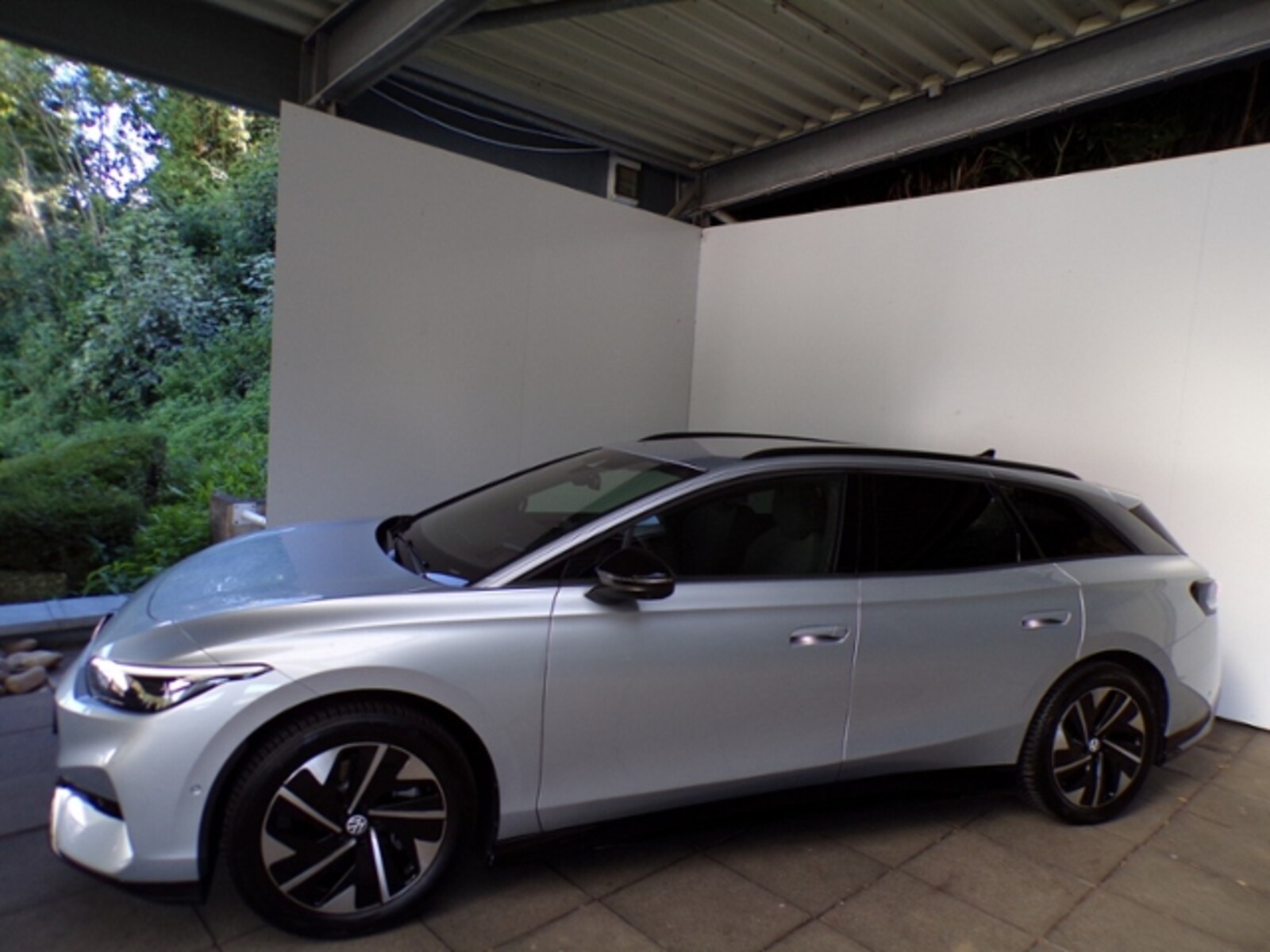 Volkswagen ID.7 Tourer – Bild 6