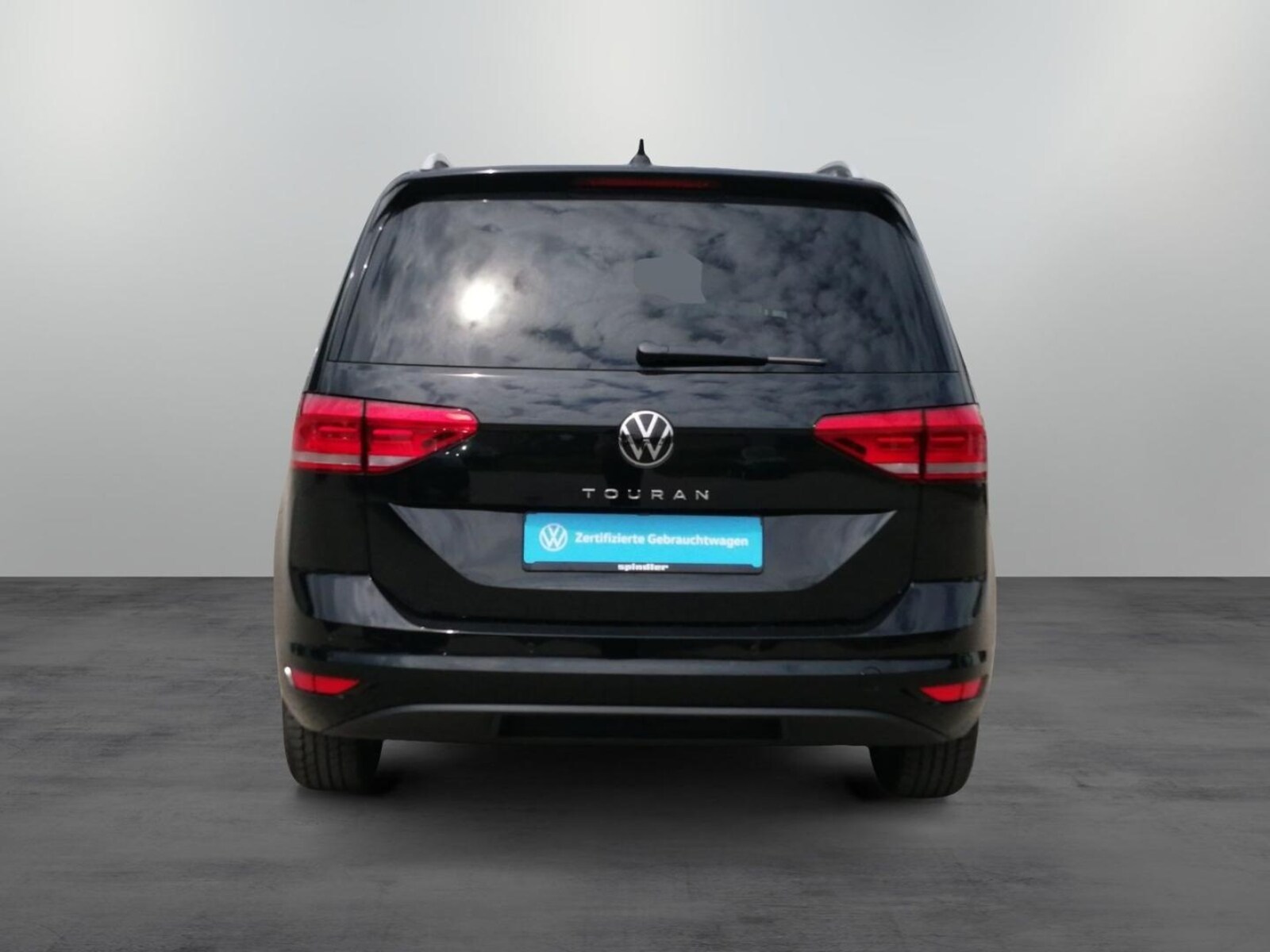Volkswagen Touran – Bild 7