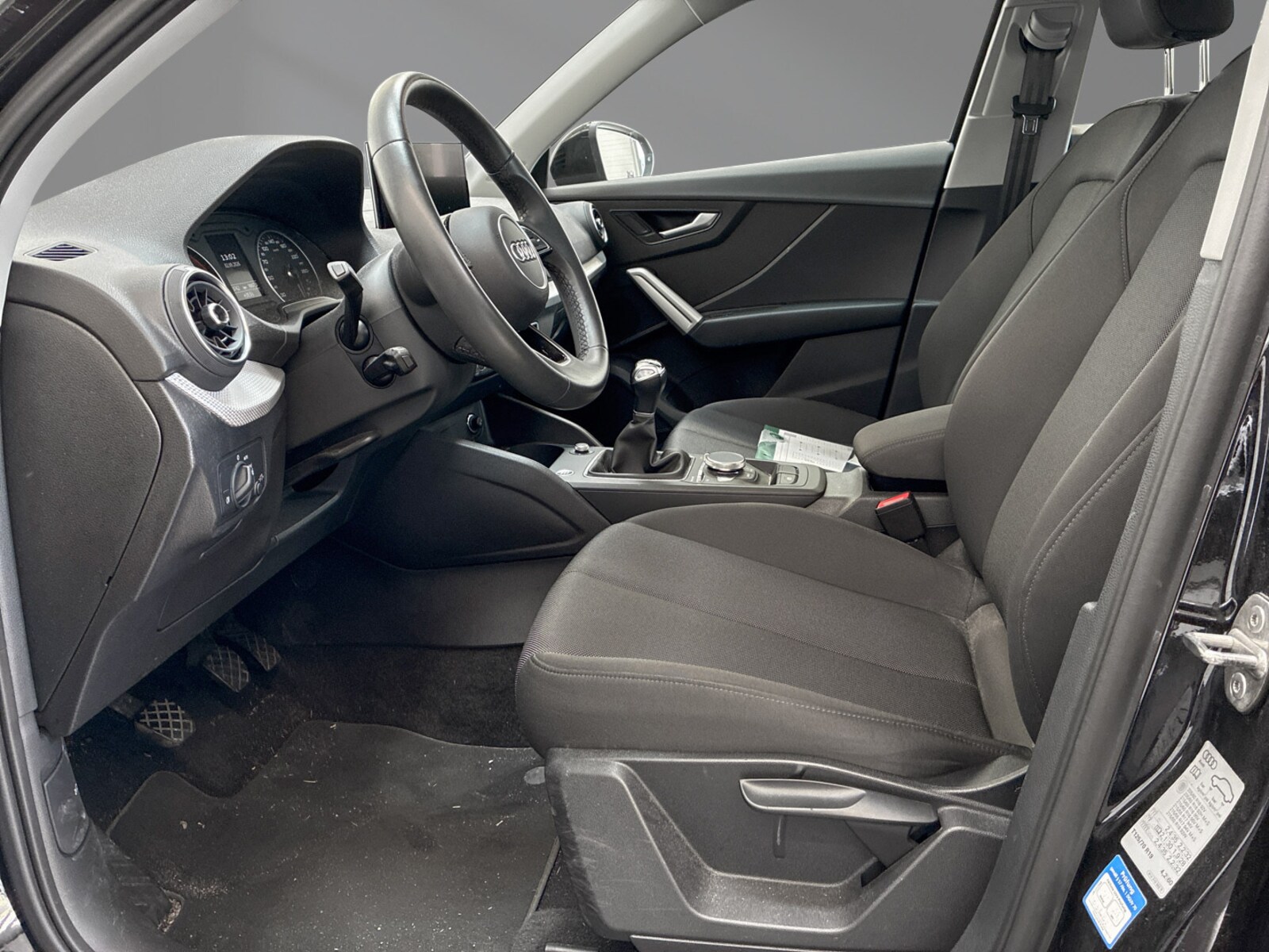 Audi Q2 – Bild 3