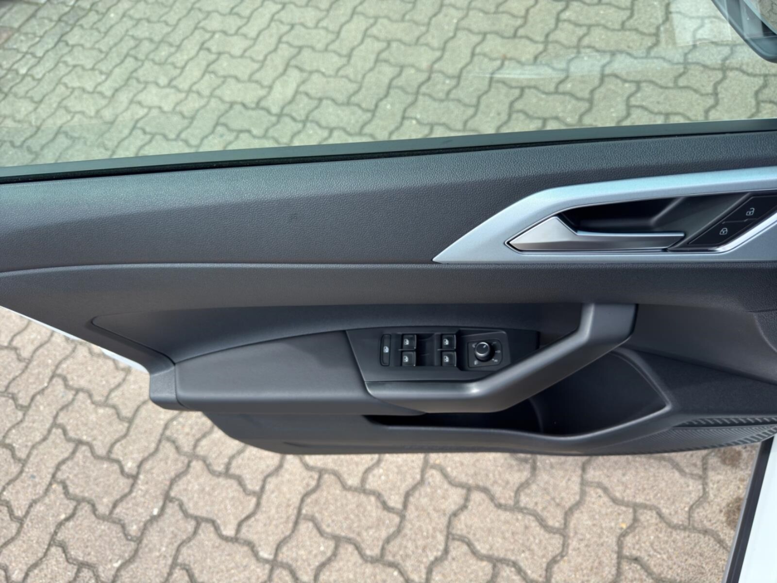 Volkswagen Taigo – Bild 12