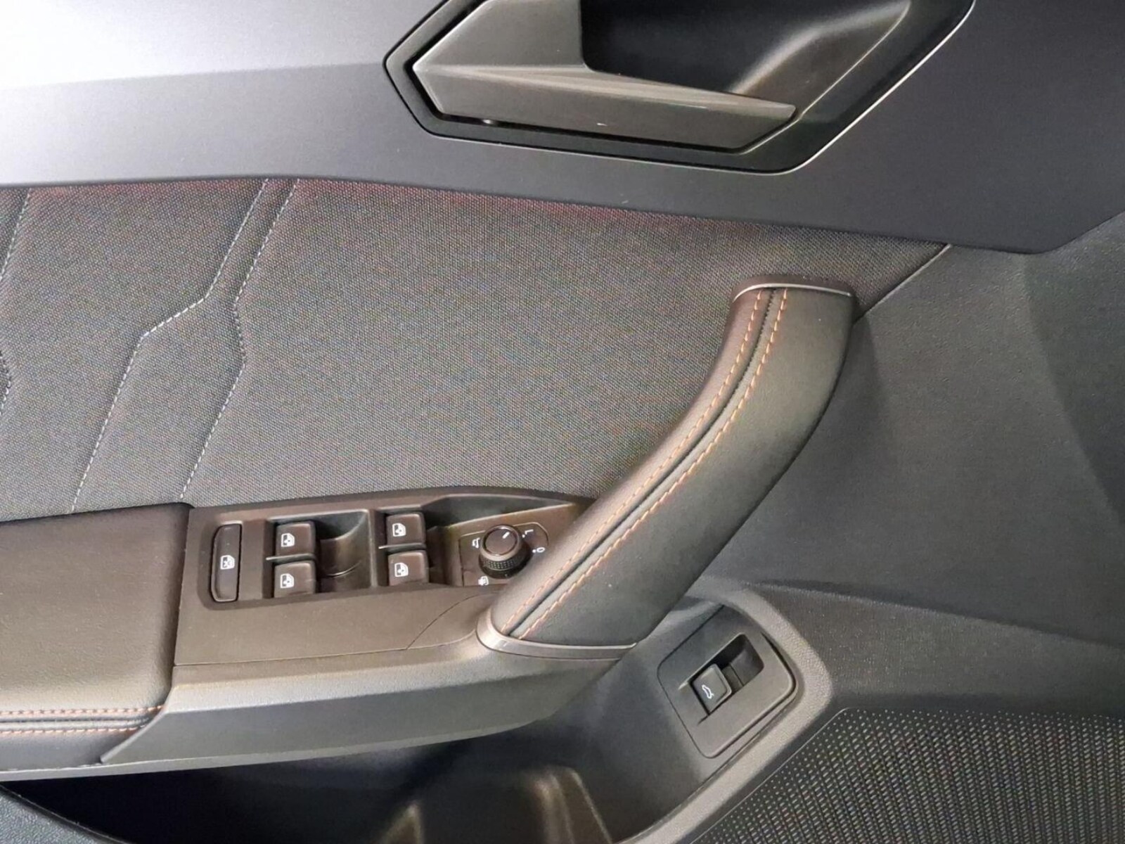 CUPRA Formentor – Bild 8