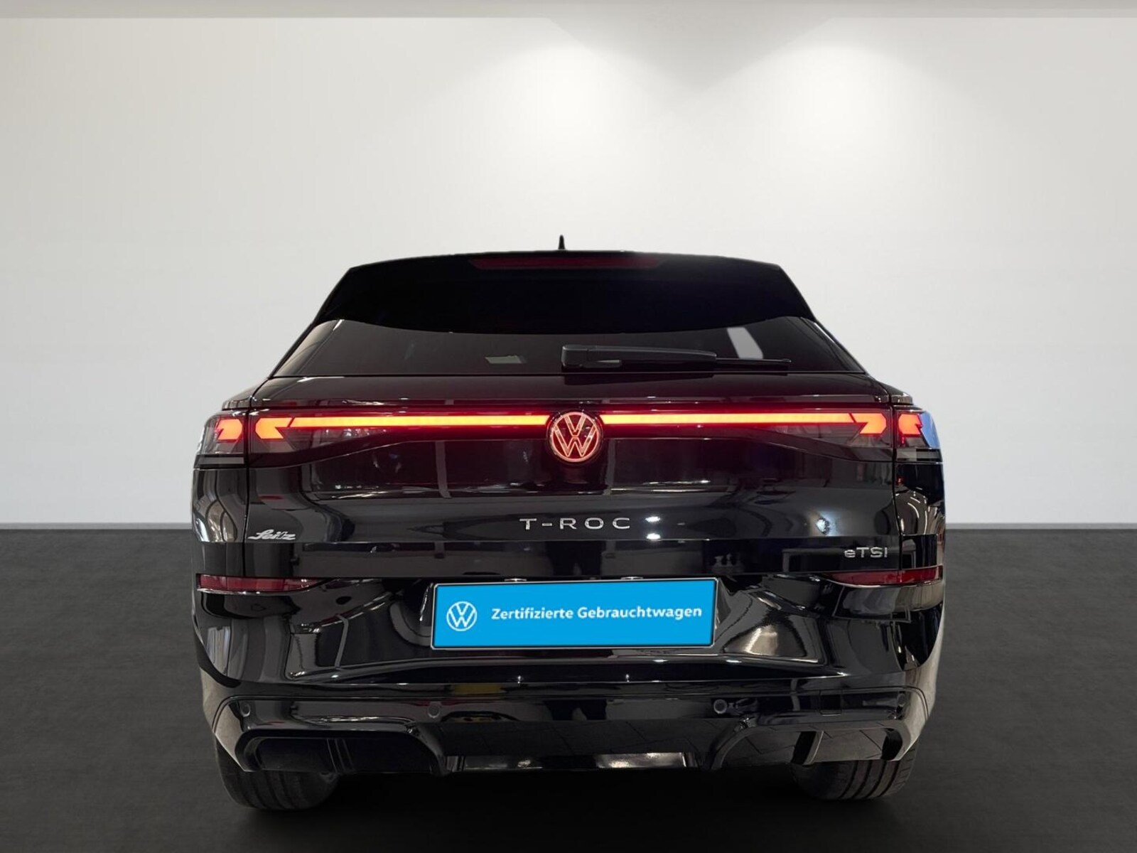 Volkswagen T-Roc – Bild 14