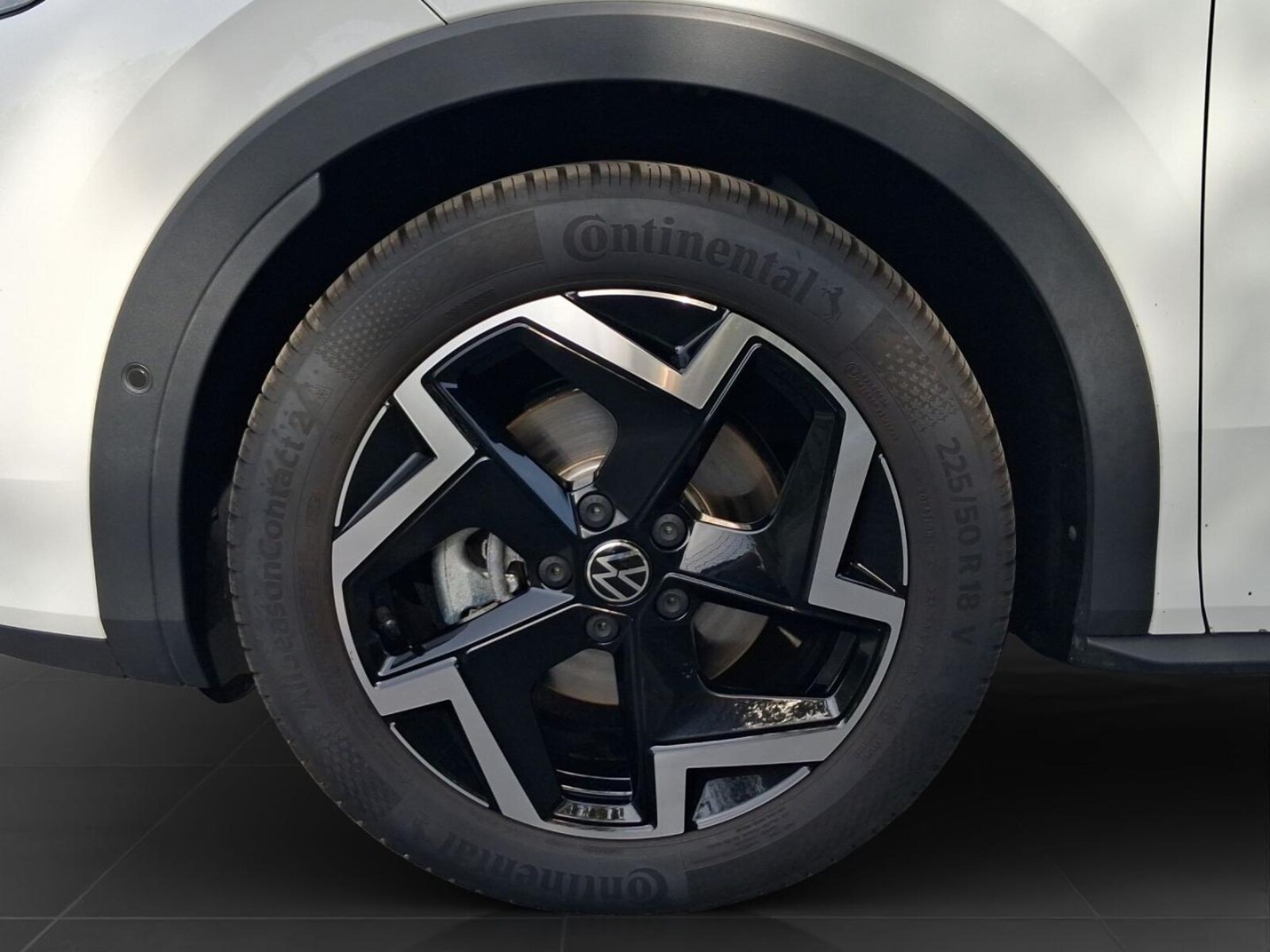 Volkswagen T-Roc – Bild 6
