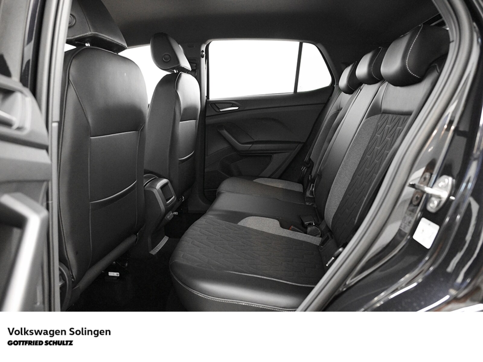 Volkswagen T-Cross – Bild 13