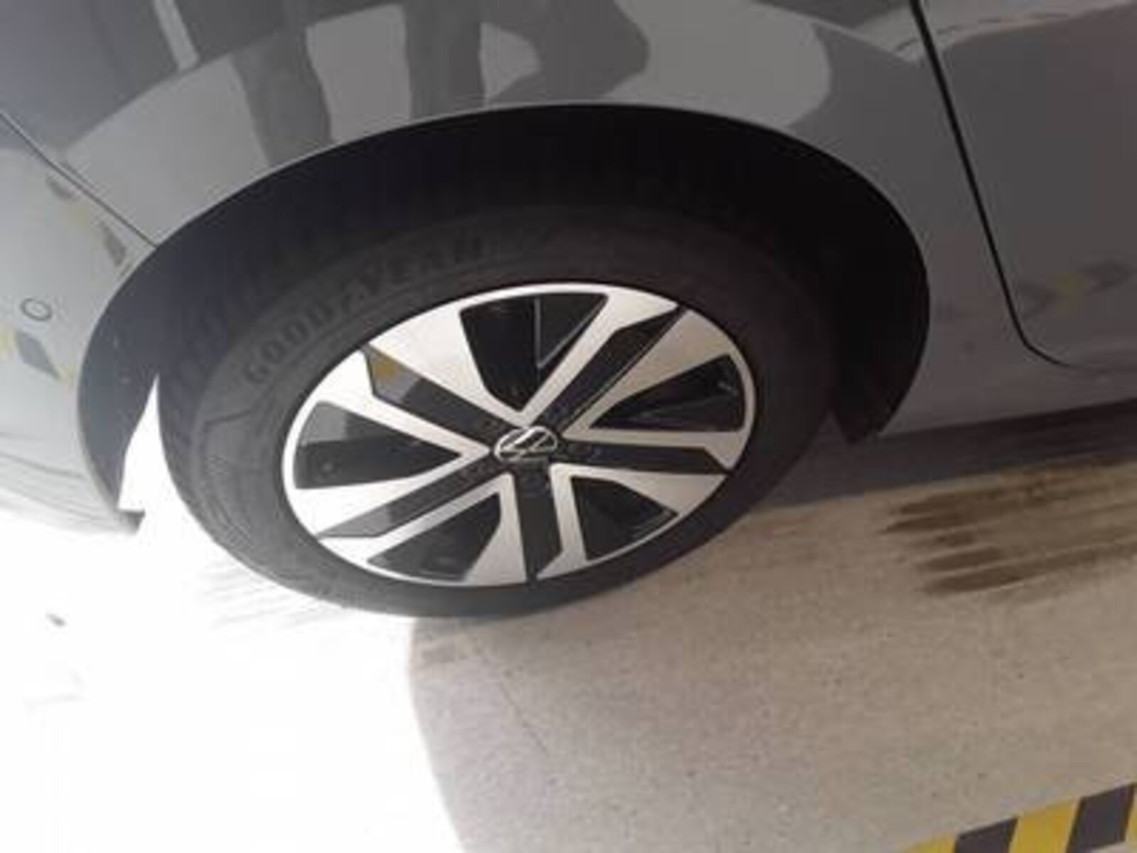 Volkswagen Golf – Bild 9