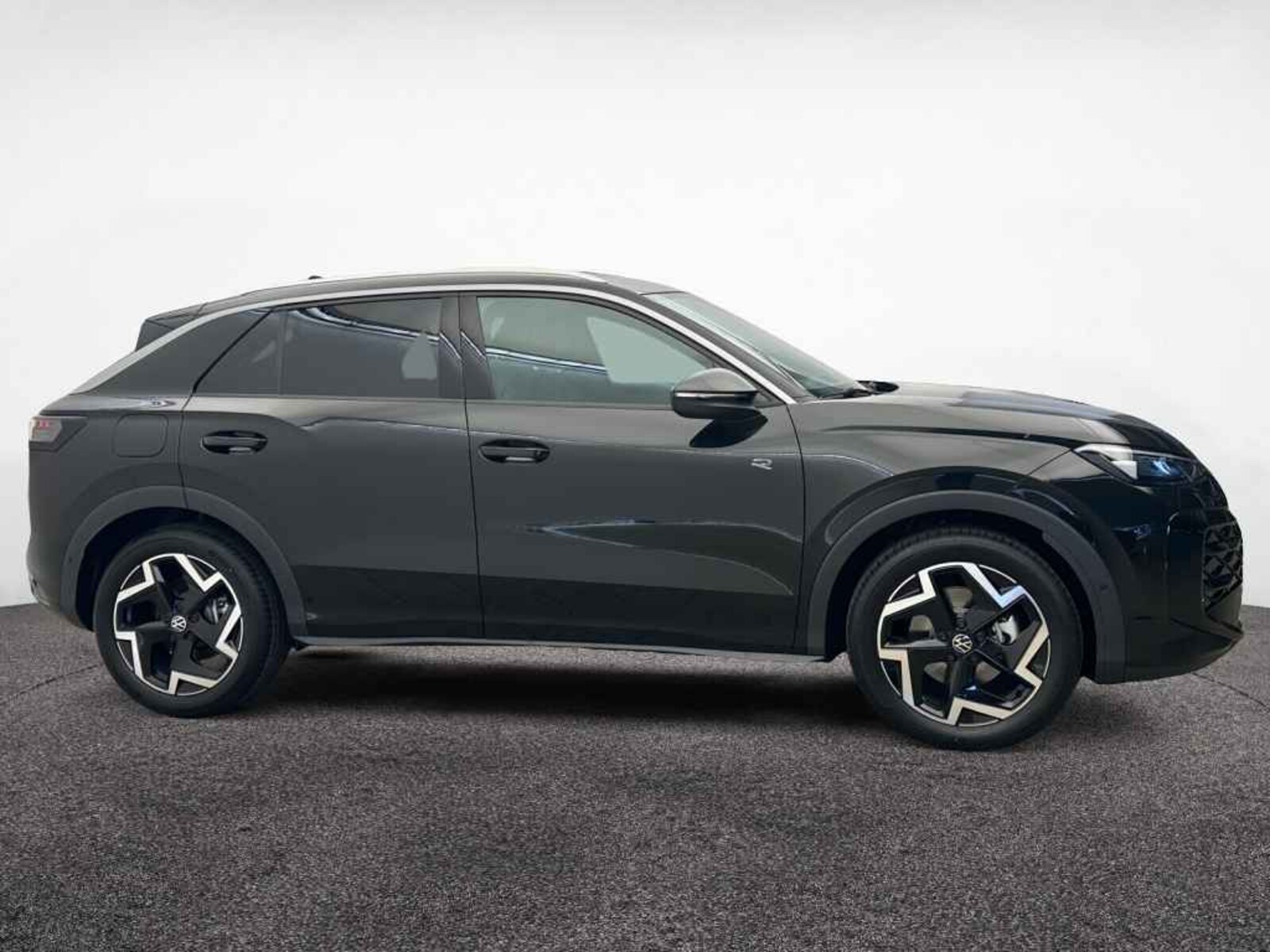 Volkswagen T-Roc – Bild 5