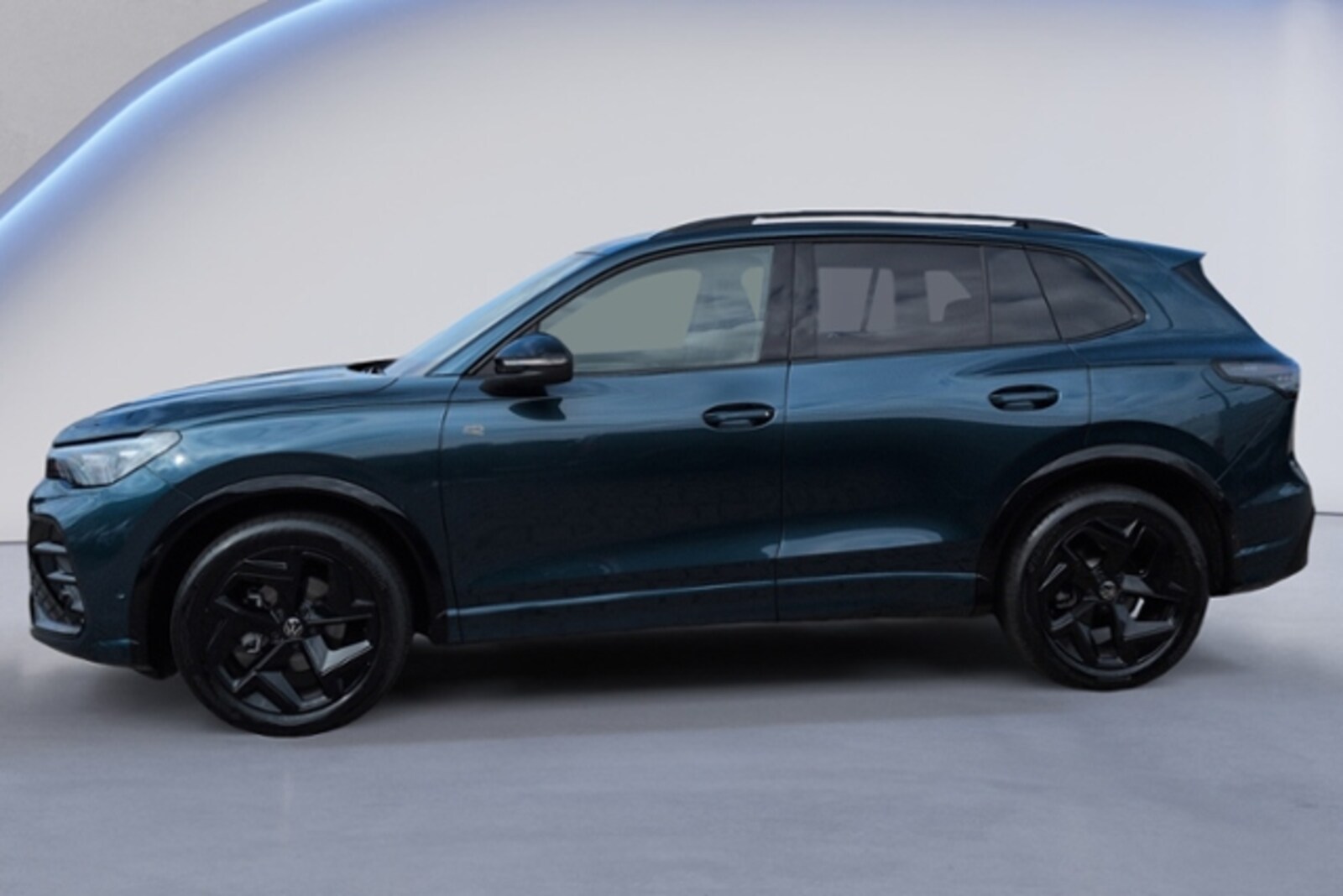 Volkswagen Tiguan – Bild 2