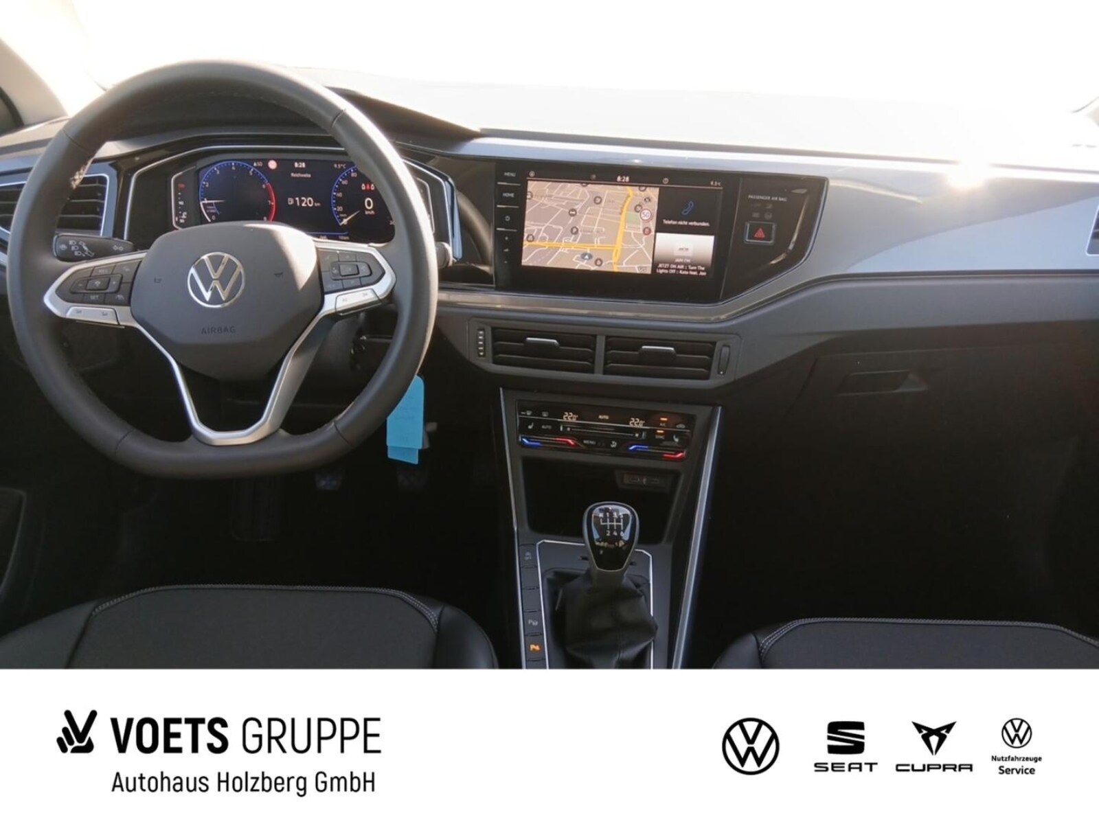 Volkswagen Taigo – Bild 8