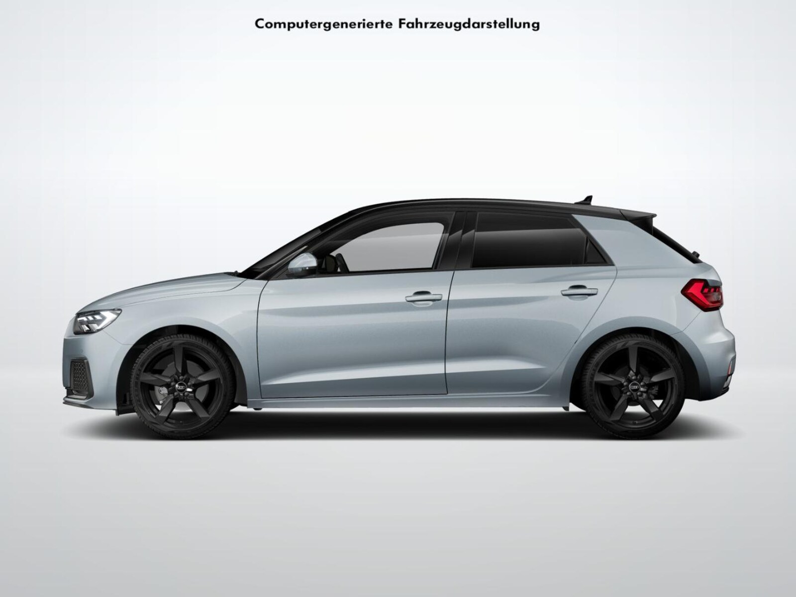 Audi A1 Sportback – Bild 3