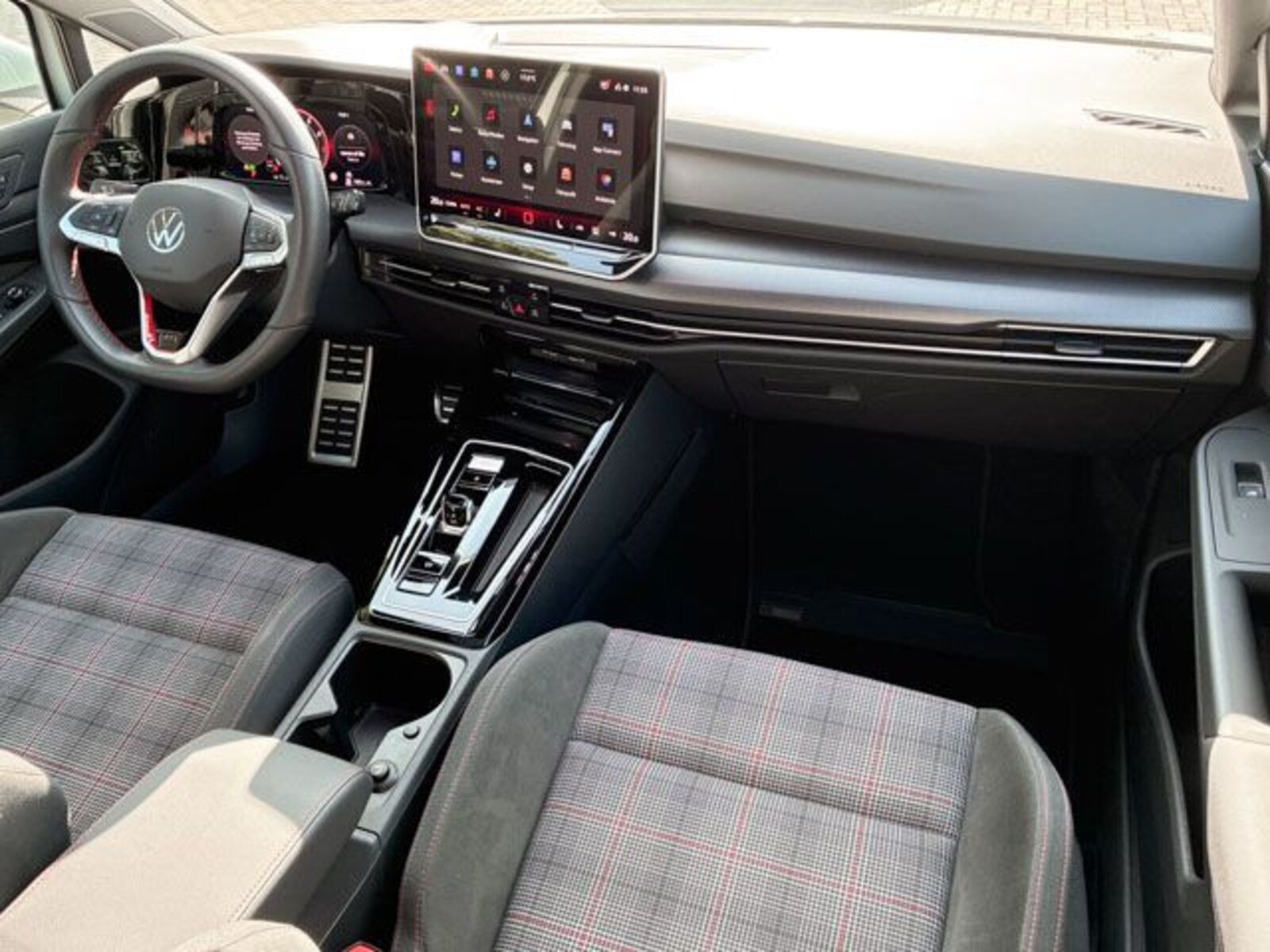 Volkswagen Golf – Bild 6