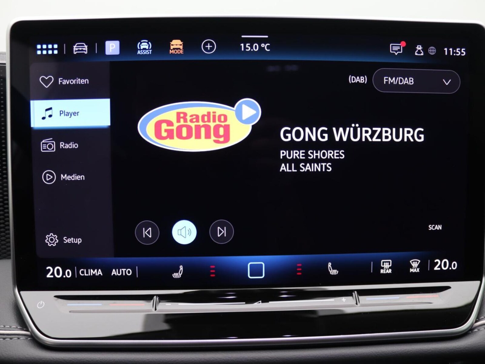 Volkswagen Passat – Bild 17